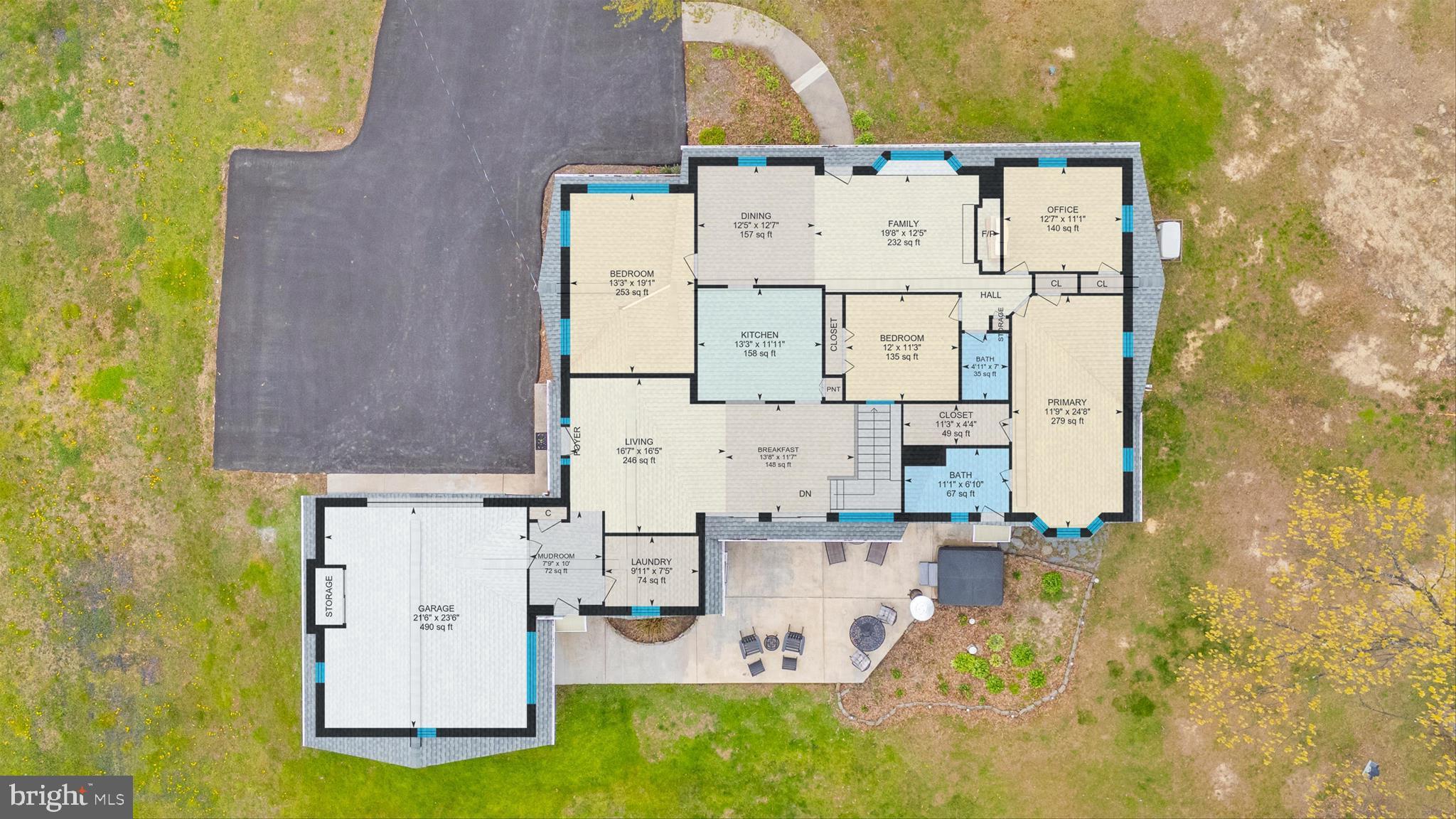 LINCREST - Residential