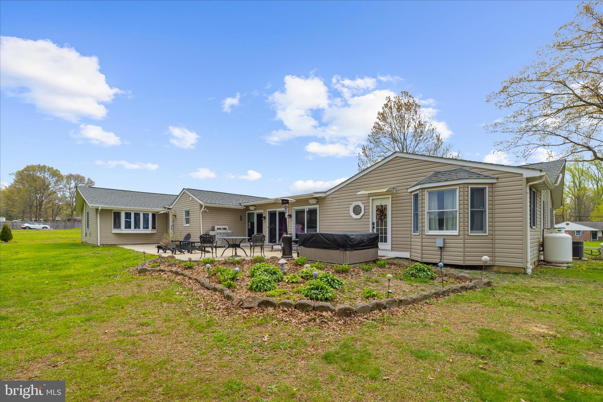 LINCREST - Residential