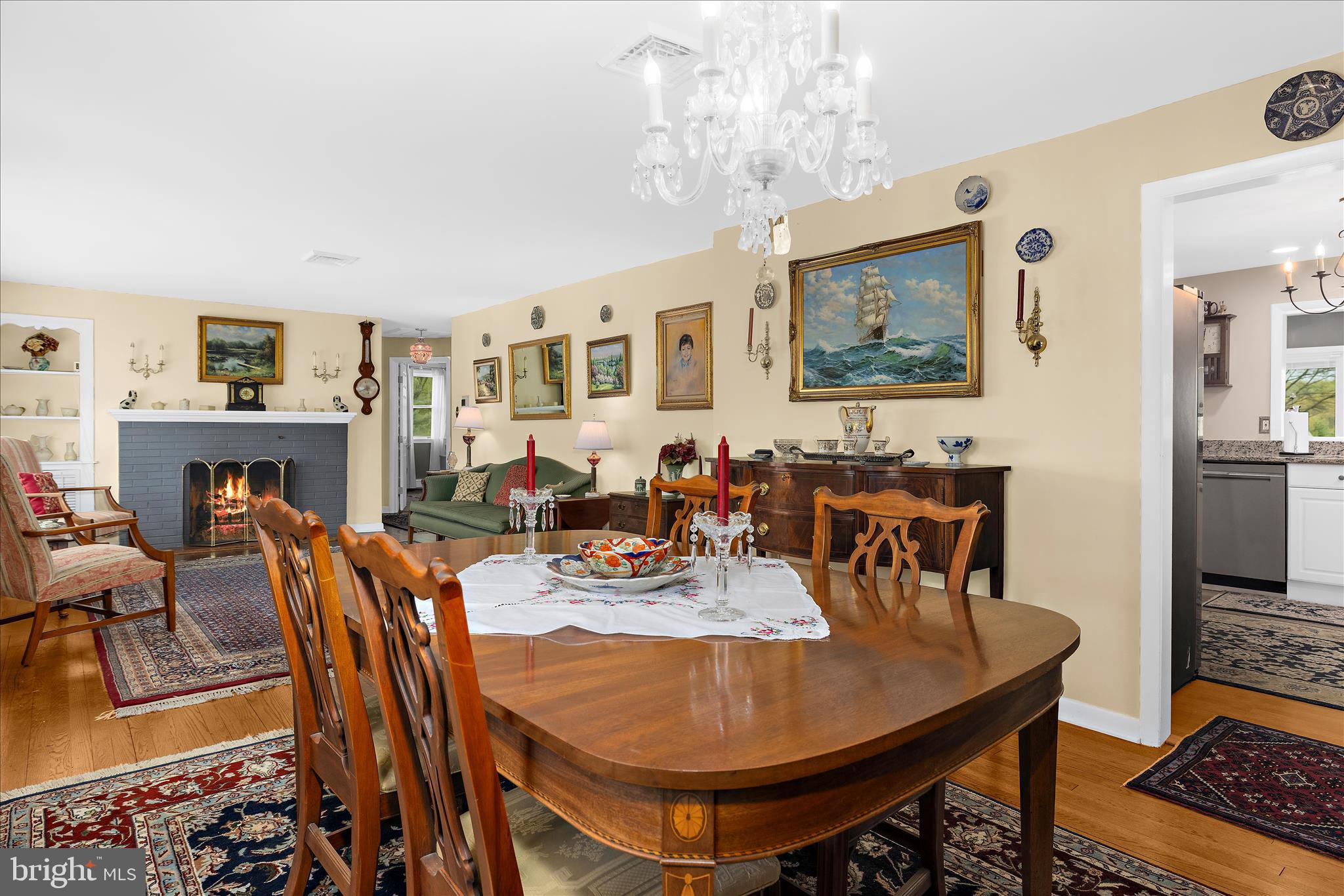 LINCREST - Residential