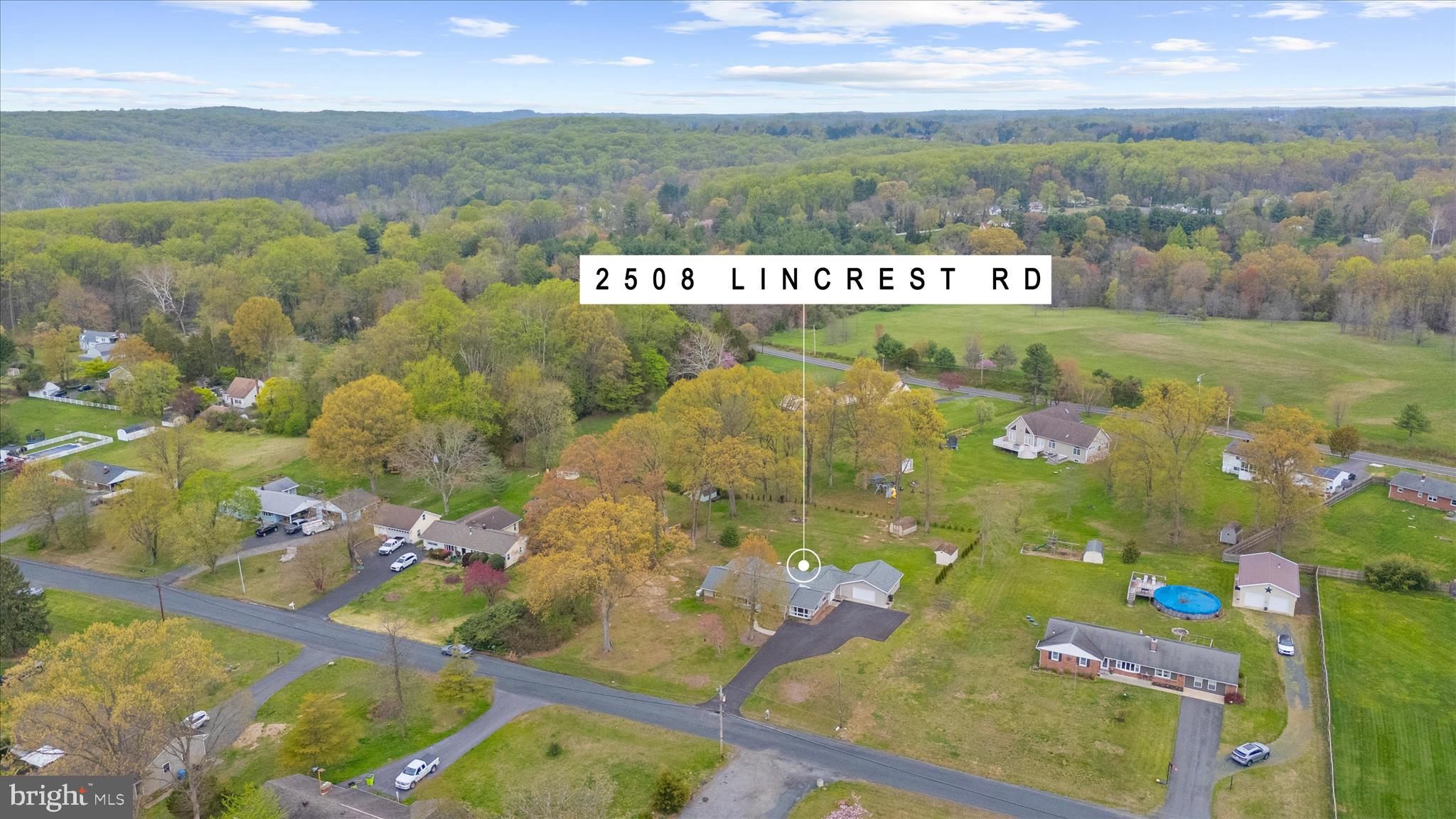 LINCREST - Residential