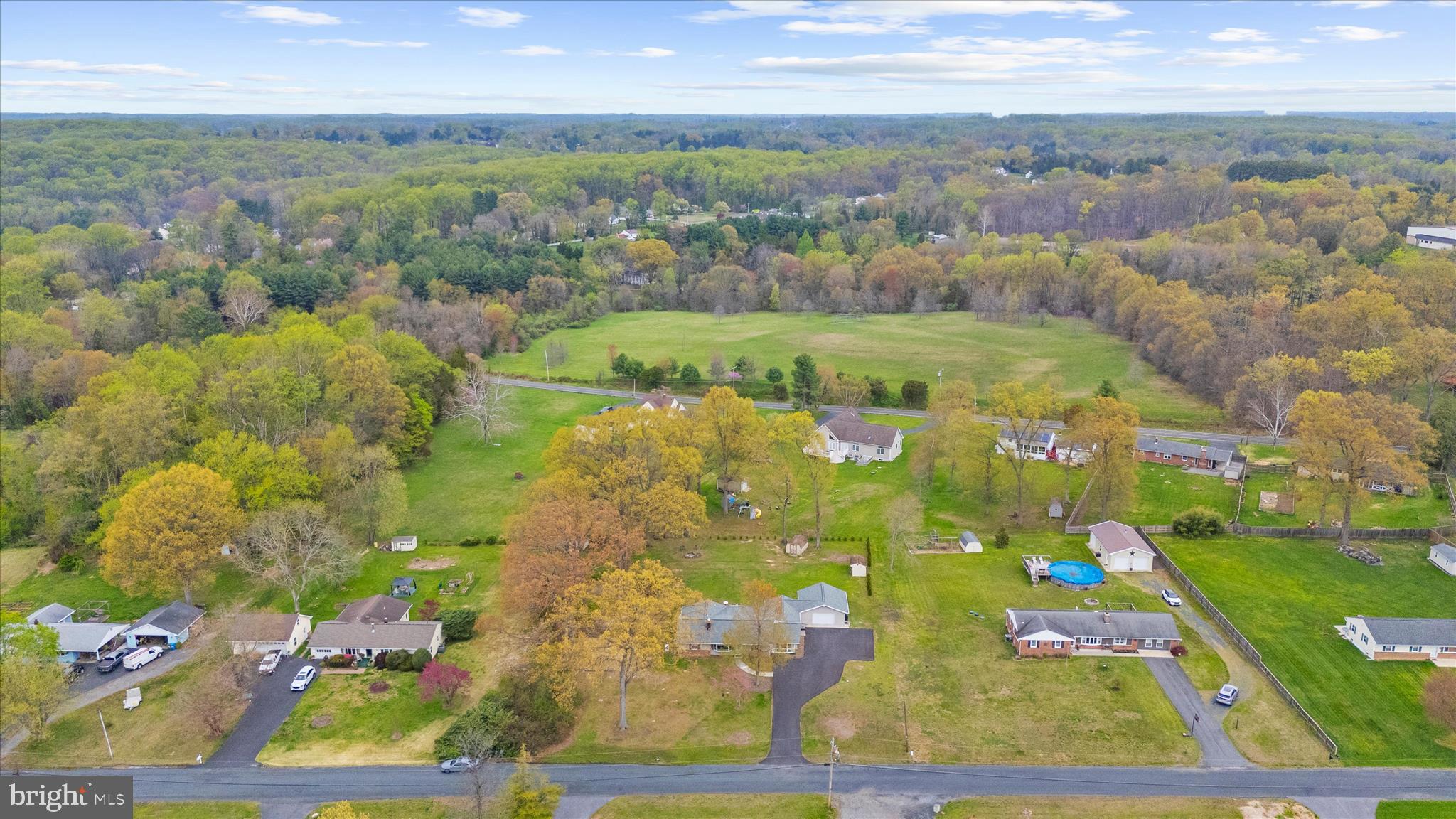 LINCREST - Residential