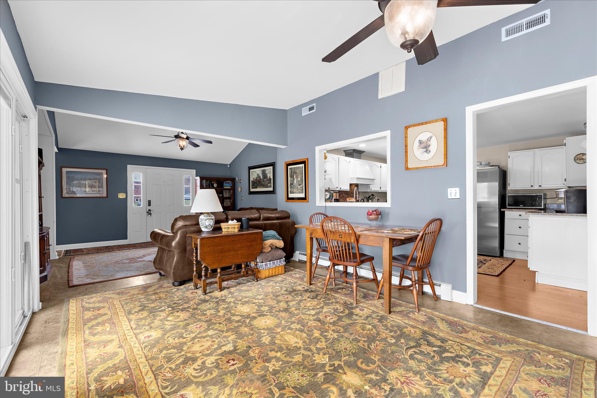 LINCREST - Residential