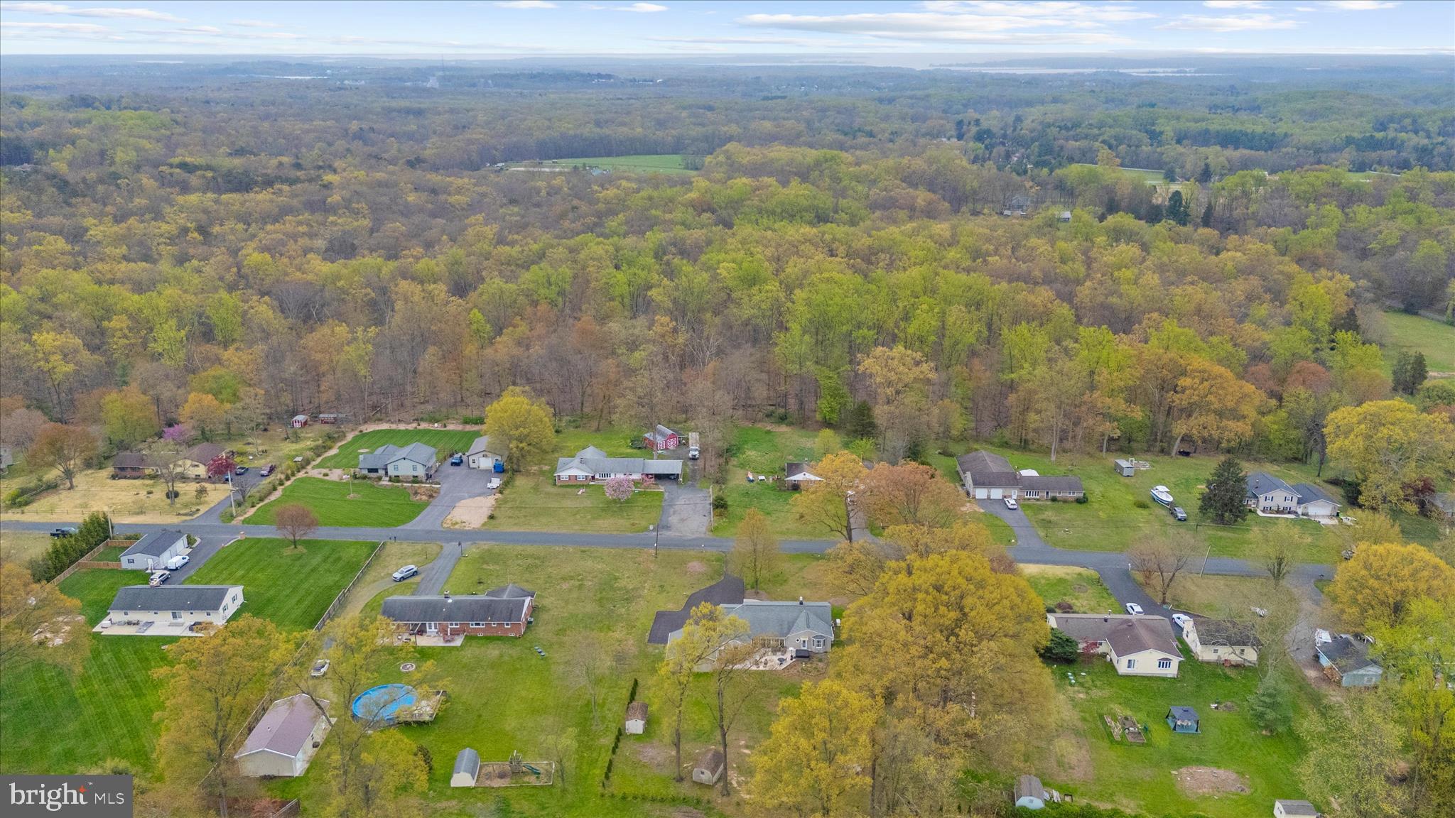 LINCREST - Residential