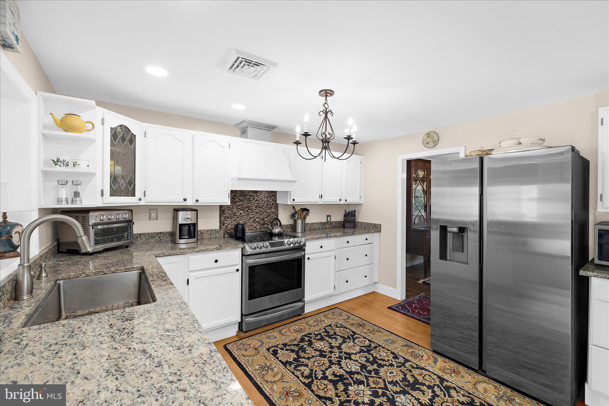 LINCREST - Residential