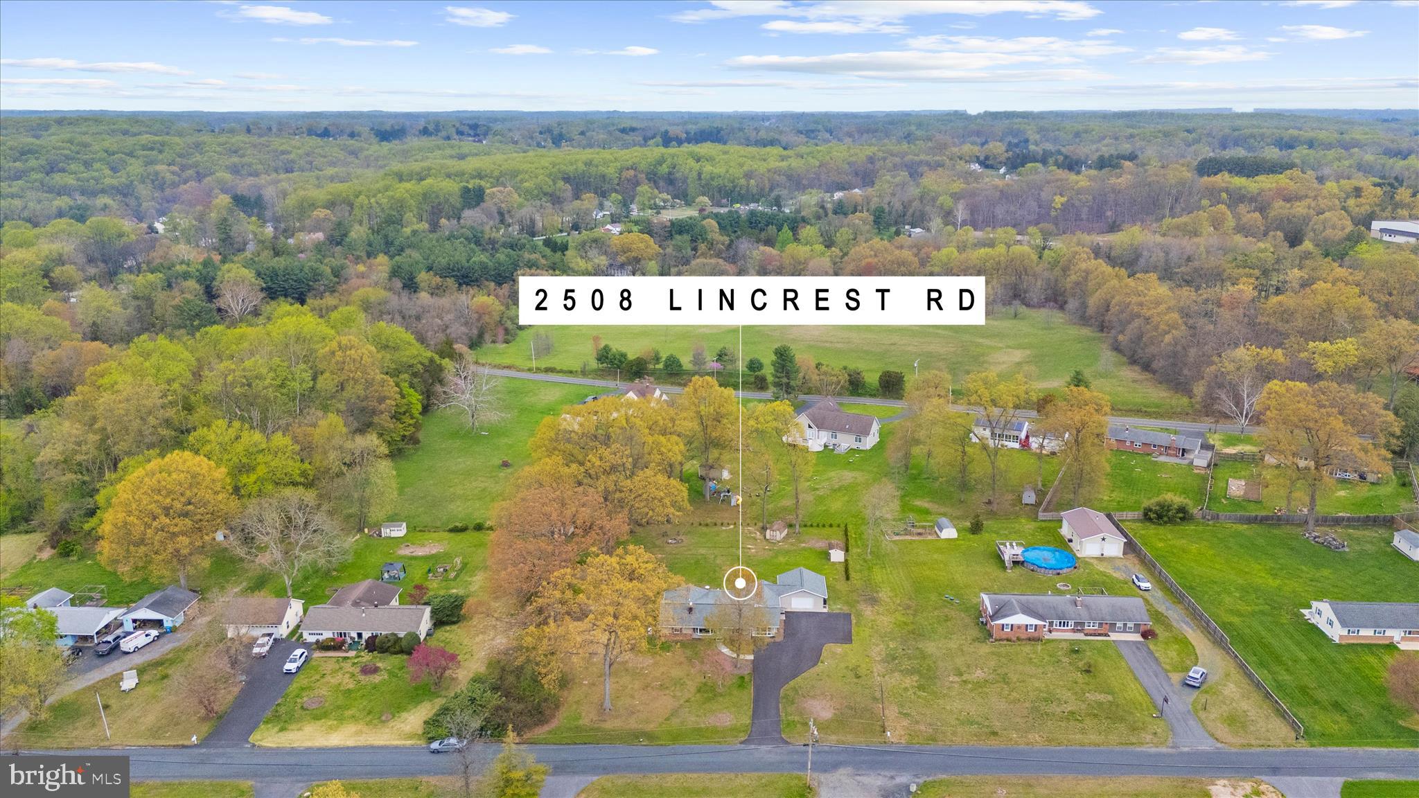 LINCREST - Residential