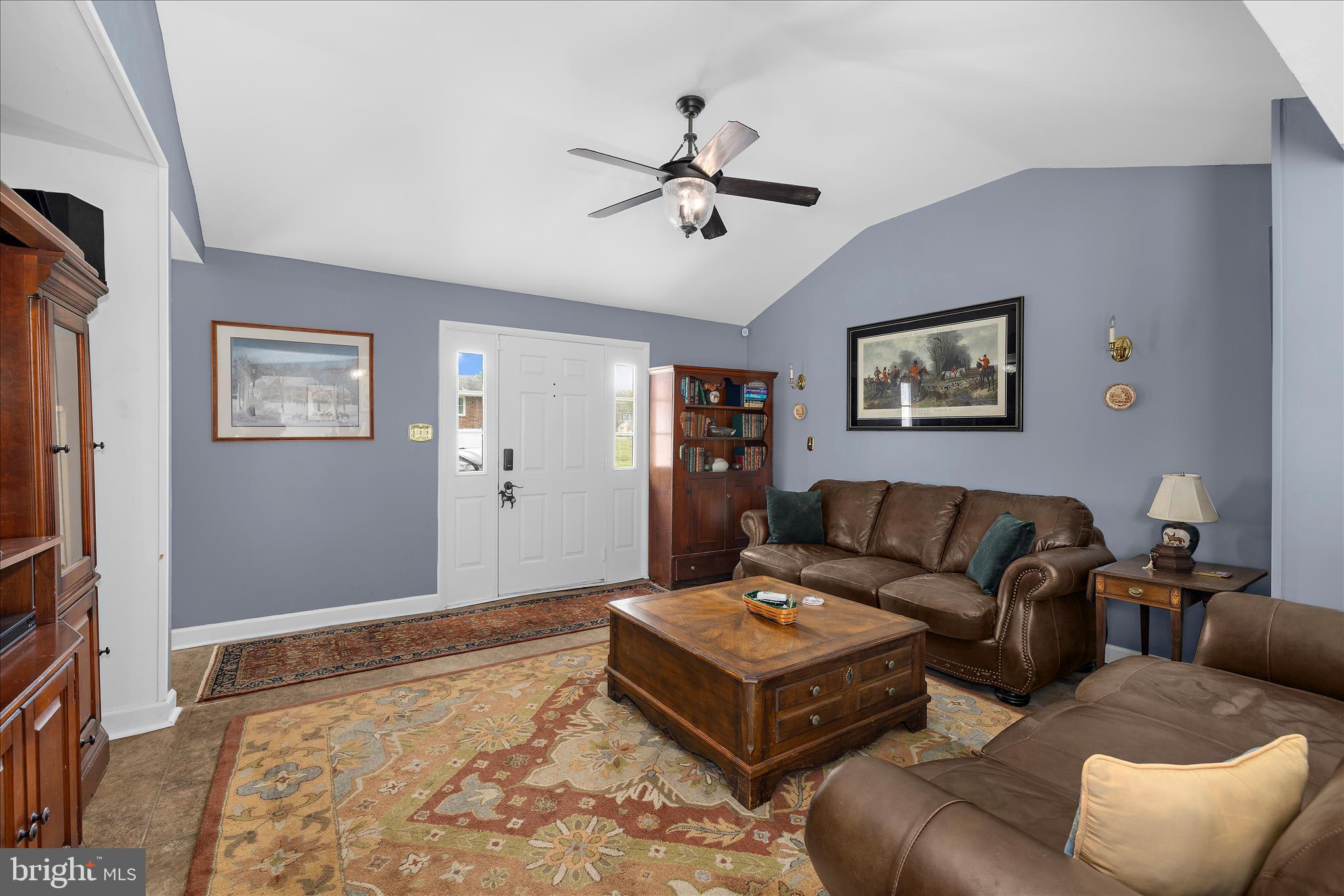 LINCREST - Residential