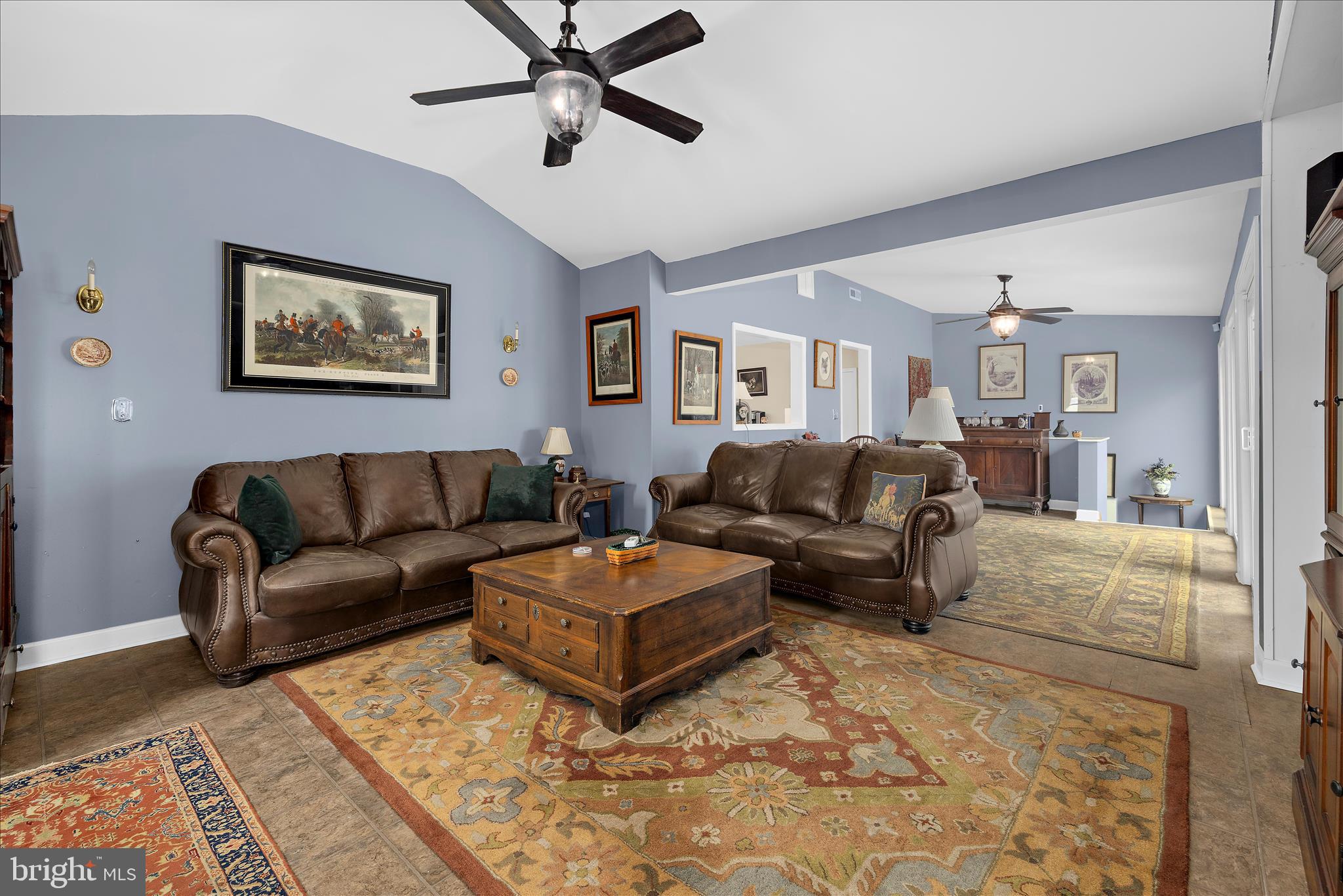 LINCREST - Residential