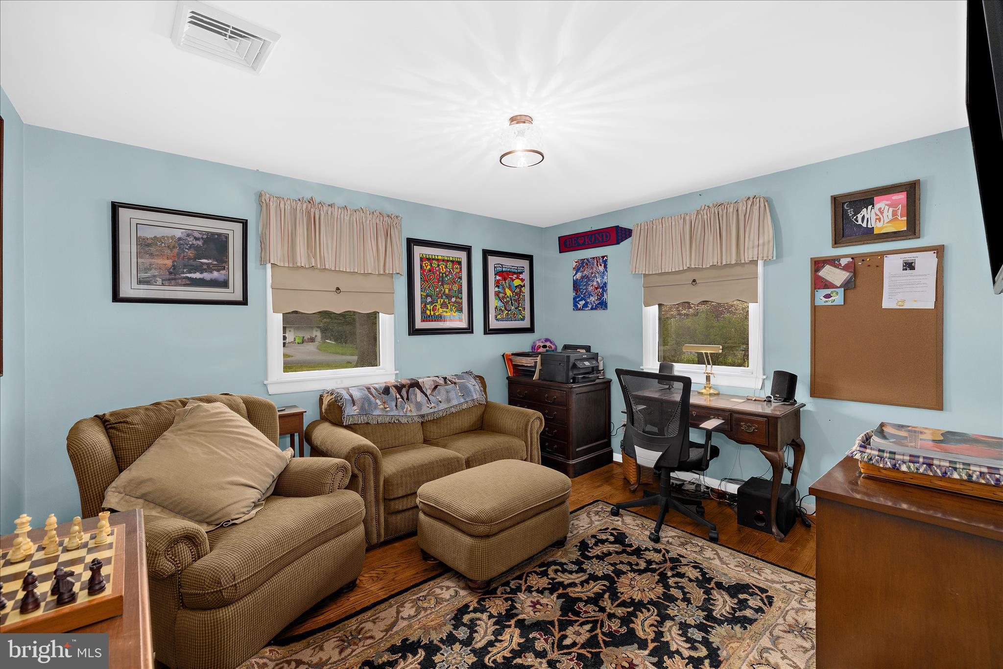 LINCREST - Residential