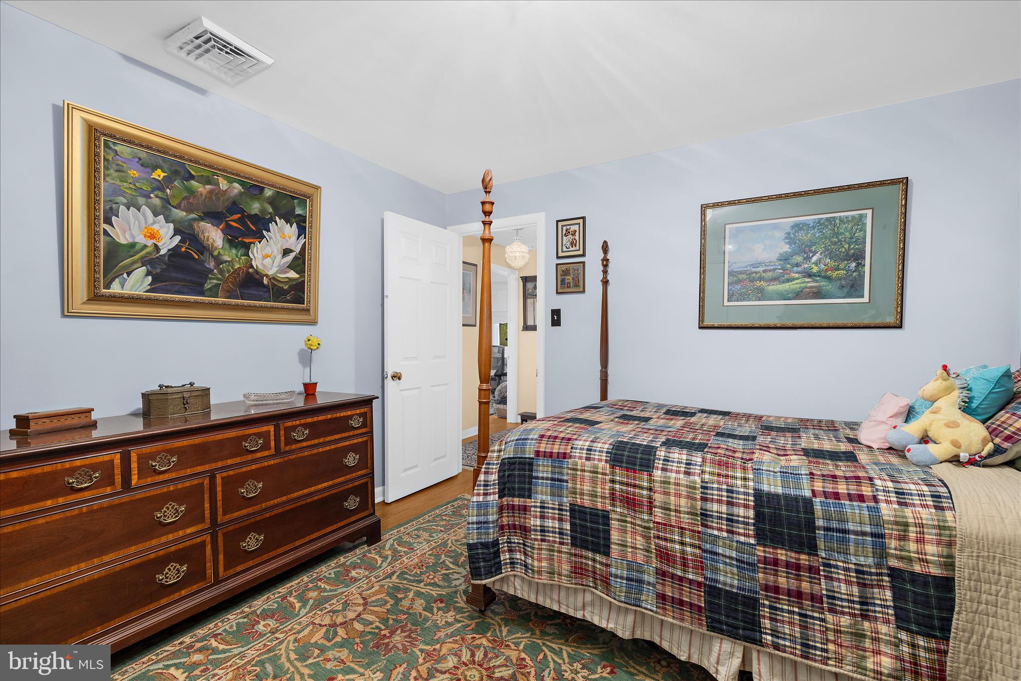 LINCREST - Residential