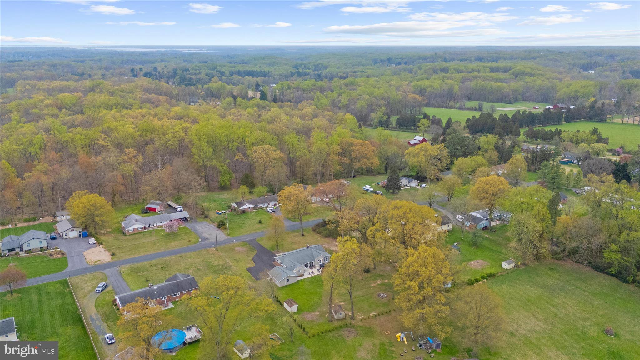 LINCREST - Residential