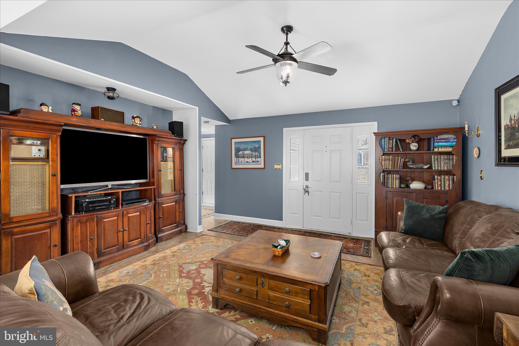 LINCREST - Residential