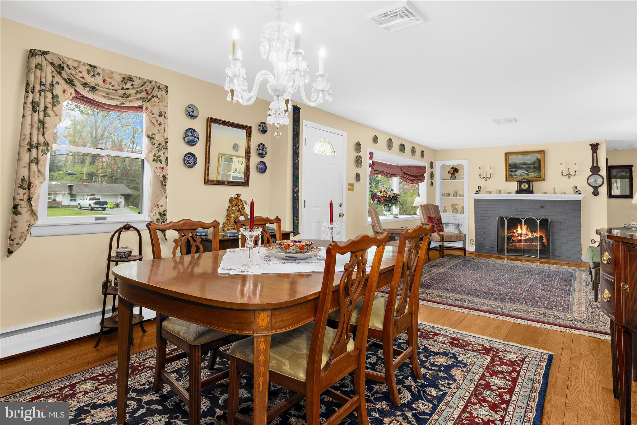 LINCREST - Residential