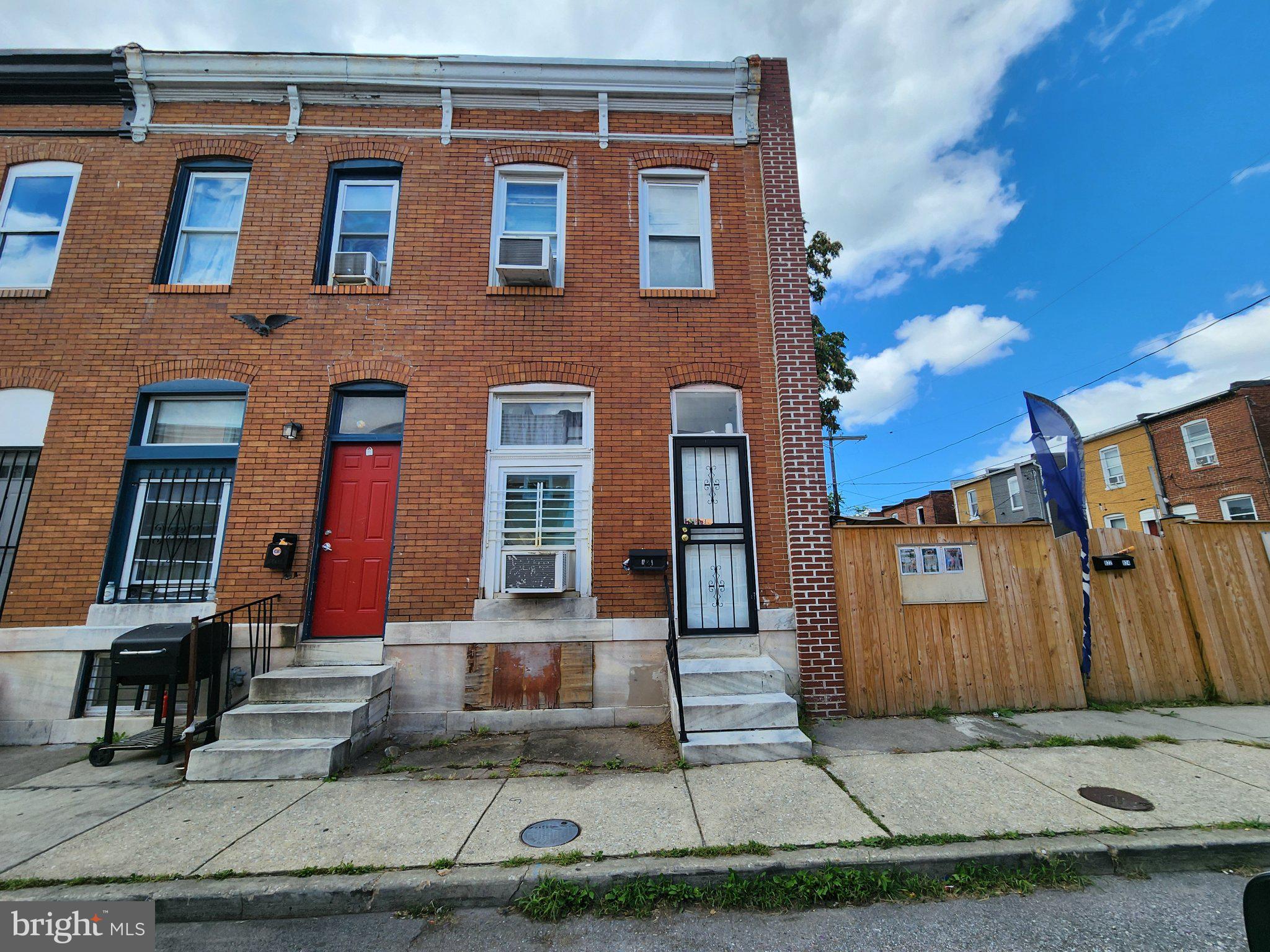 820 N BELNORD AVENUE