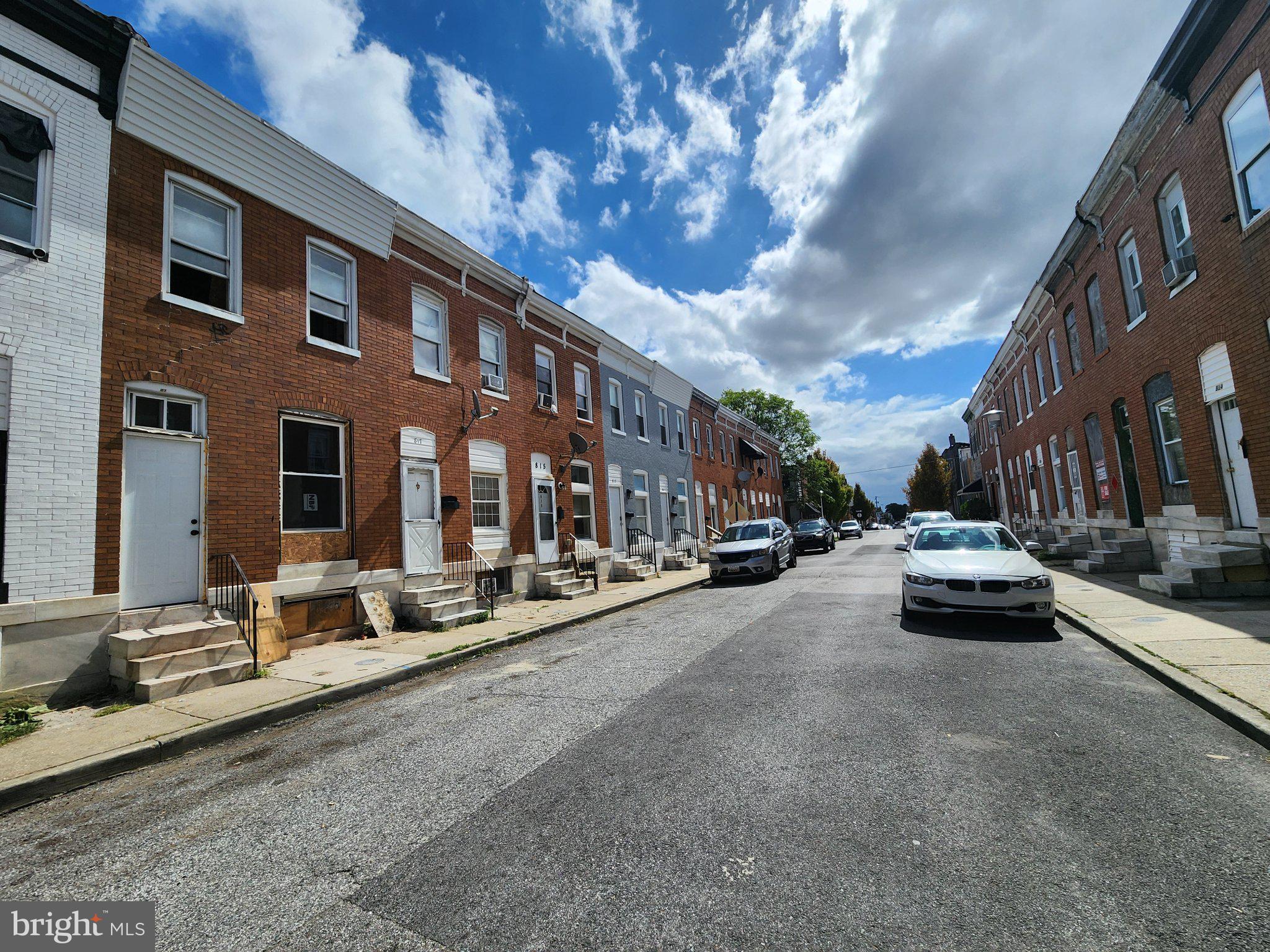 820 N BELNORD AVENUE