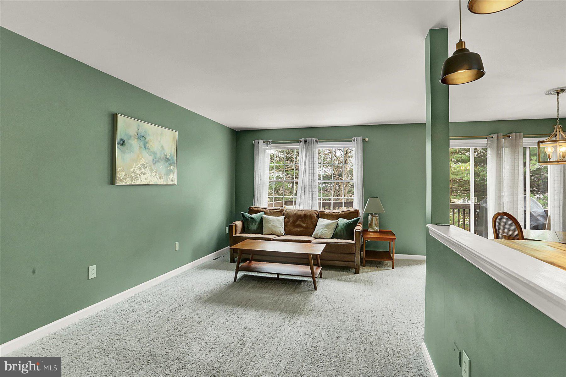 WHELAN CROSSING - Residential