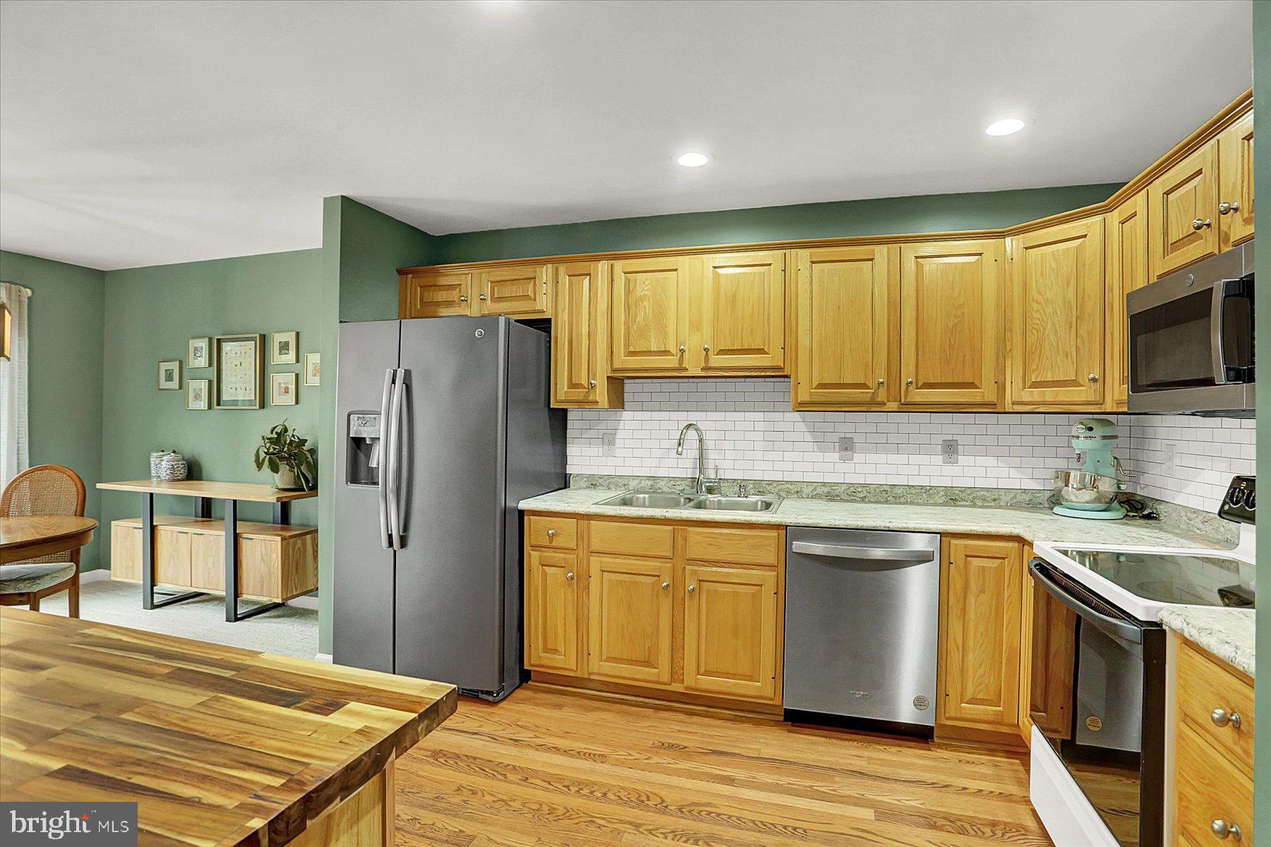 WHELAN CROSSING - Residential