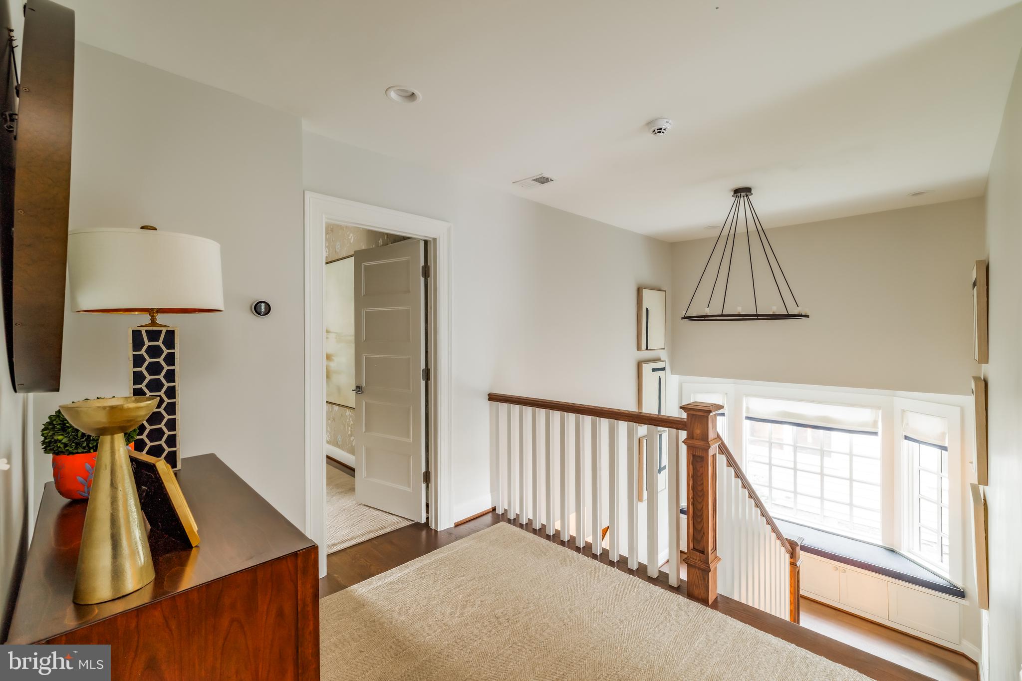 CLEVELAND PARK - Residential