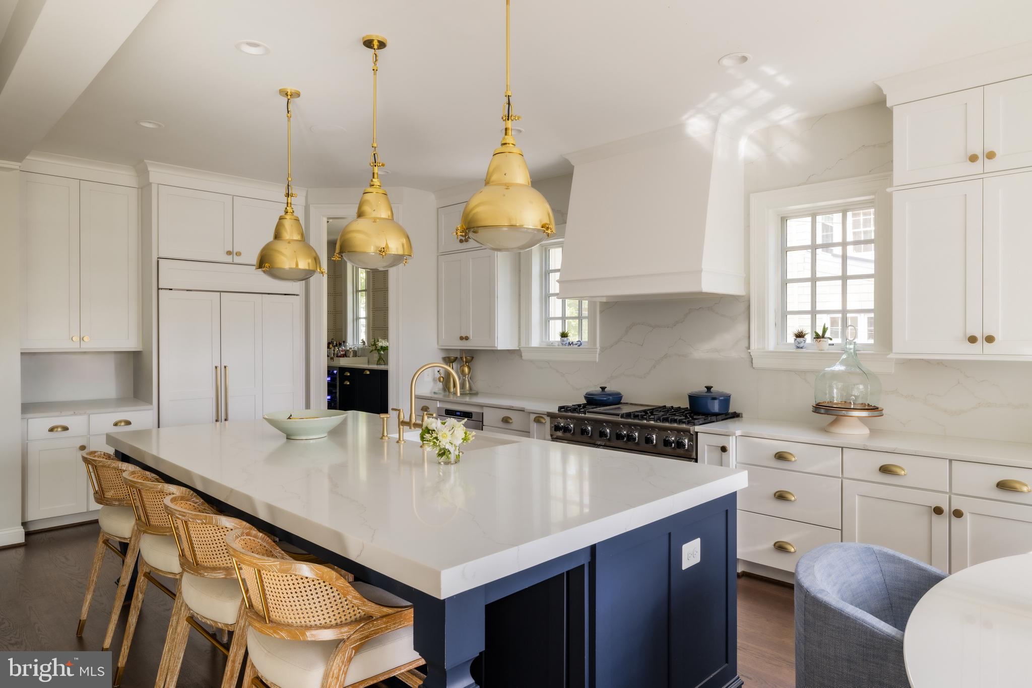 CLEVELAND PARK - Residential