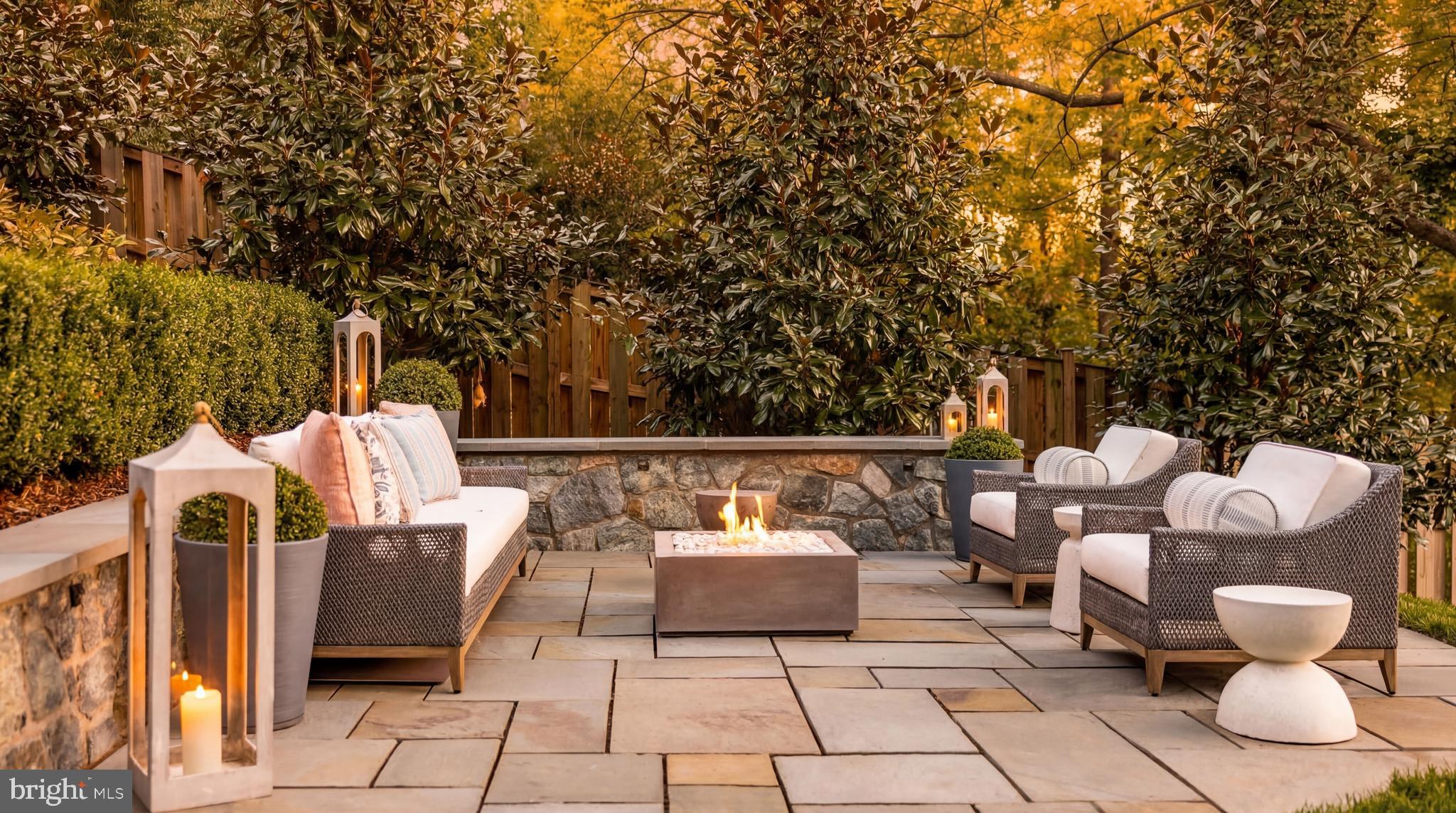 CLEVELAND PARK - Residential
