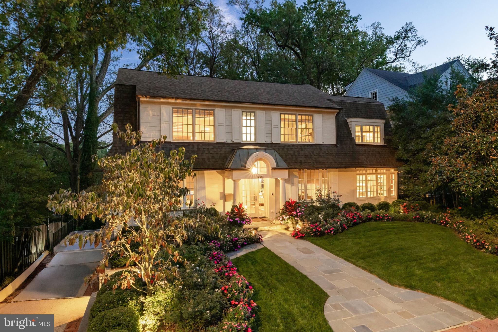 CLEVELAND PARK - Residential