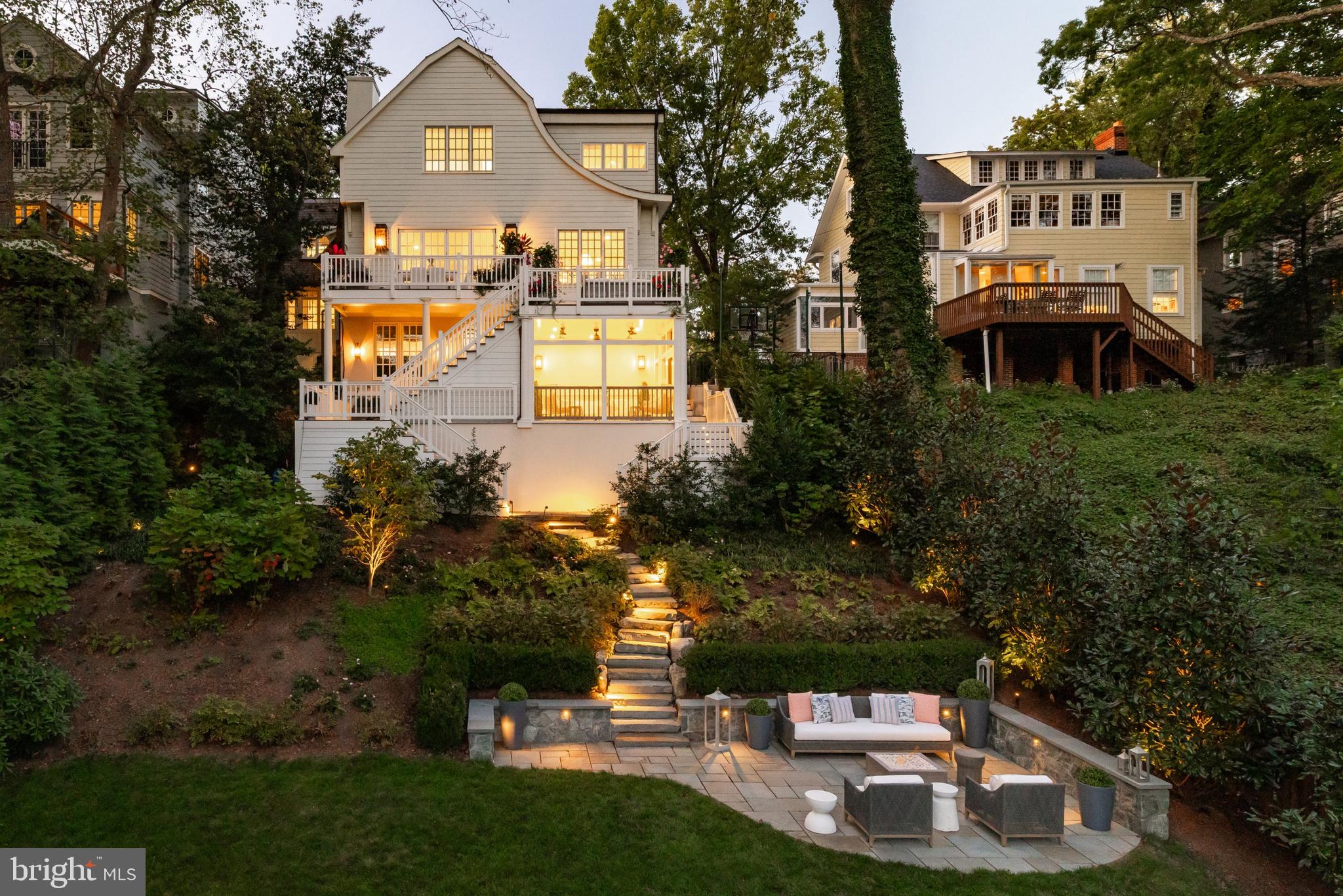 CLEVELAND PARK - Residential