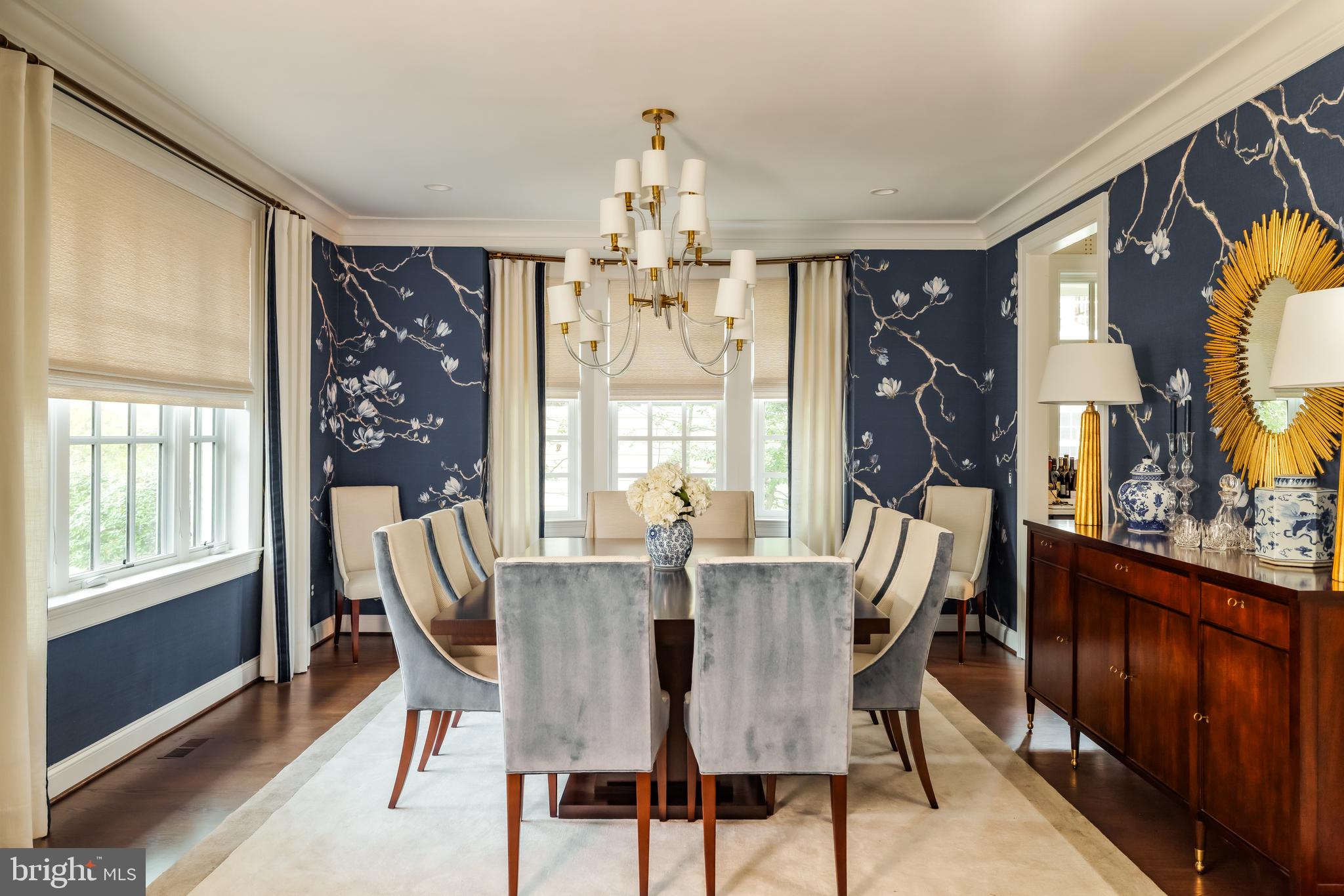 CLEVELAND PARK - Residential