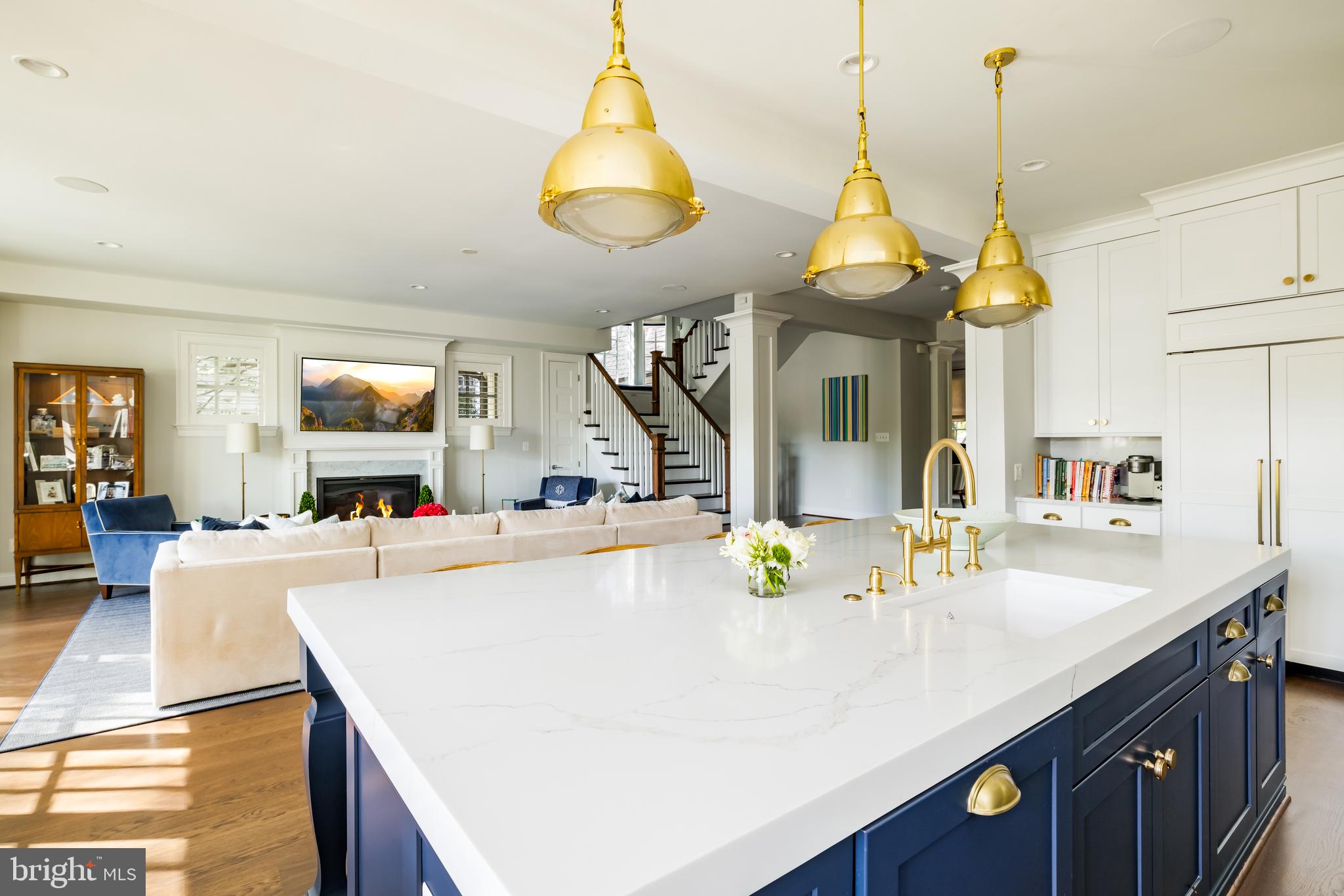 CLEVELAND PARK - Residential