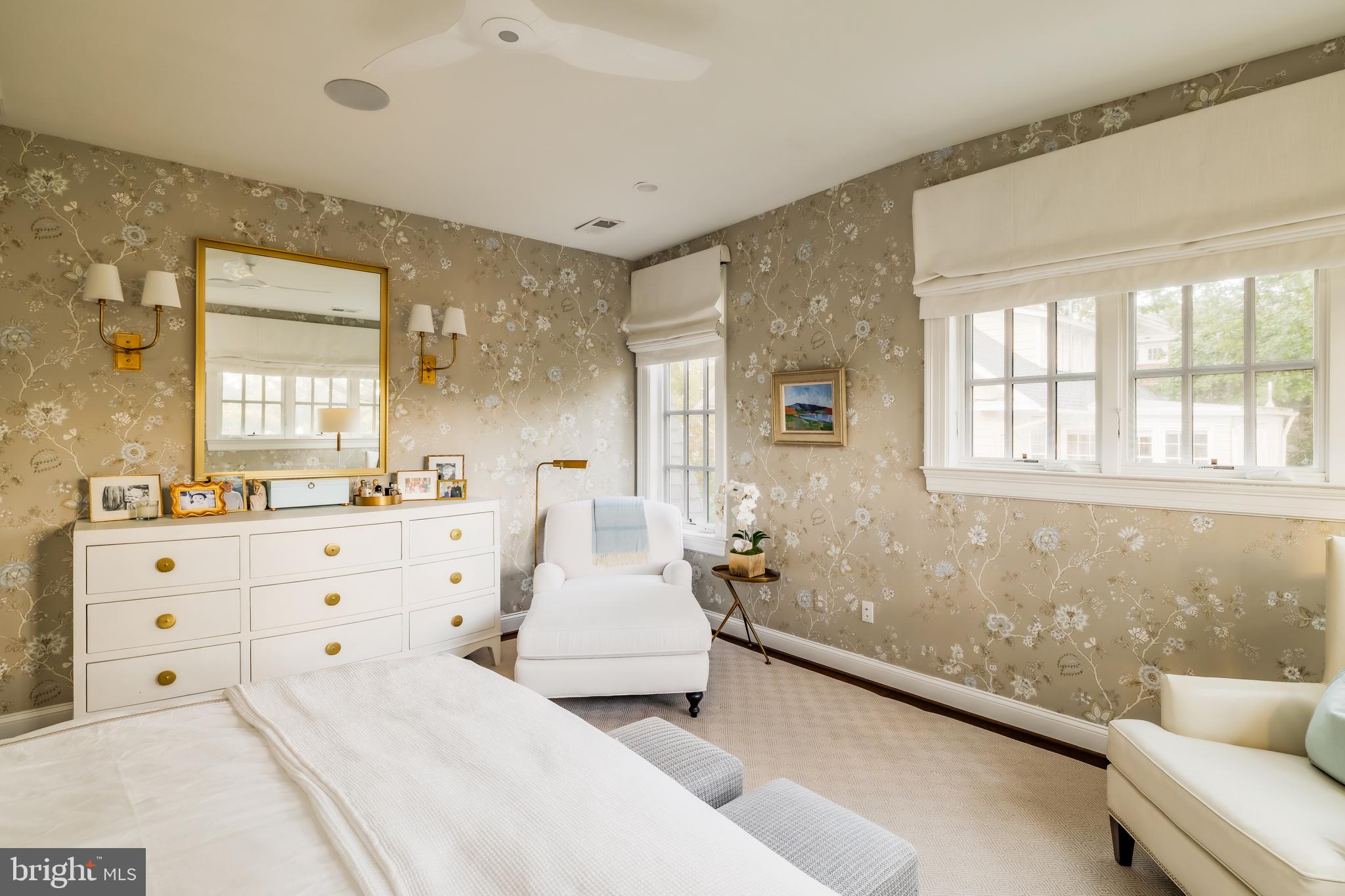 CLEVELAND PARK - Residential
