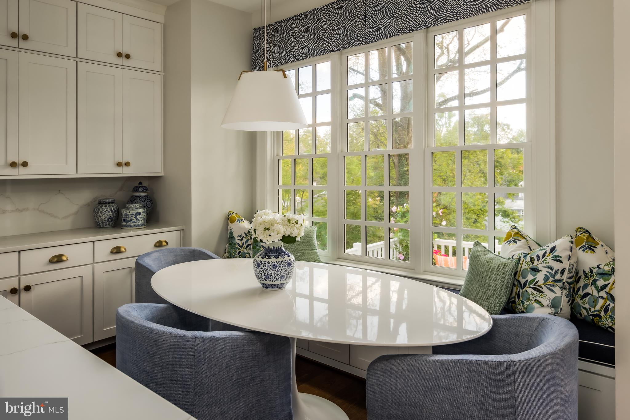 CLEVELAND PARK - Residential