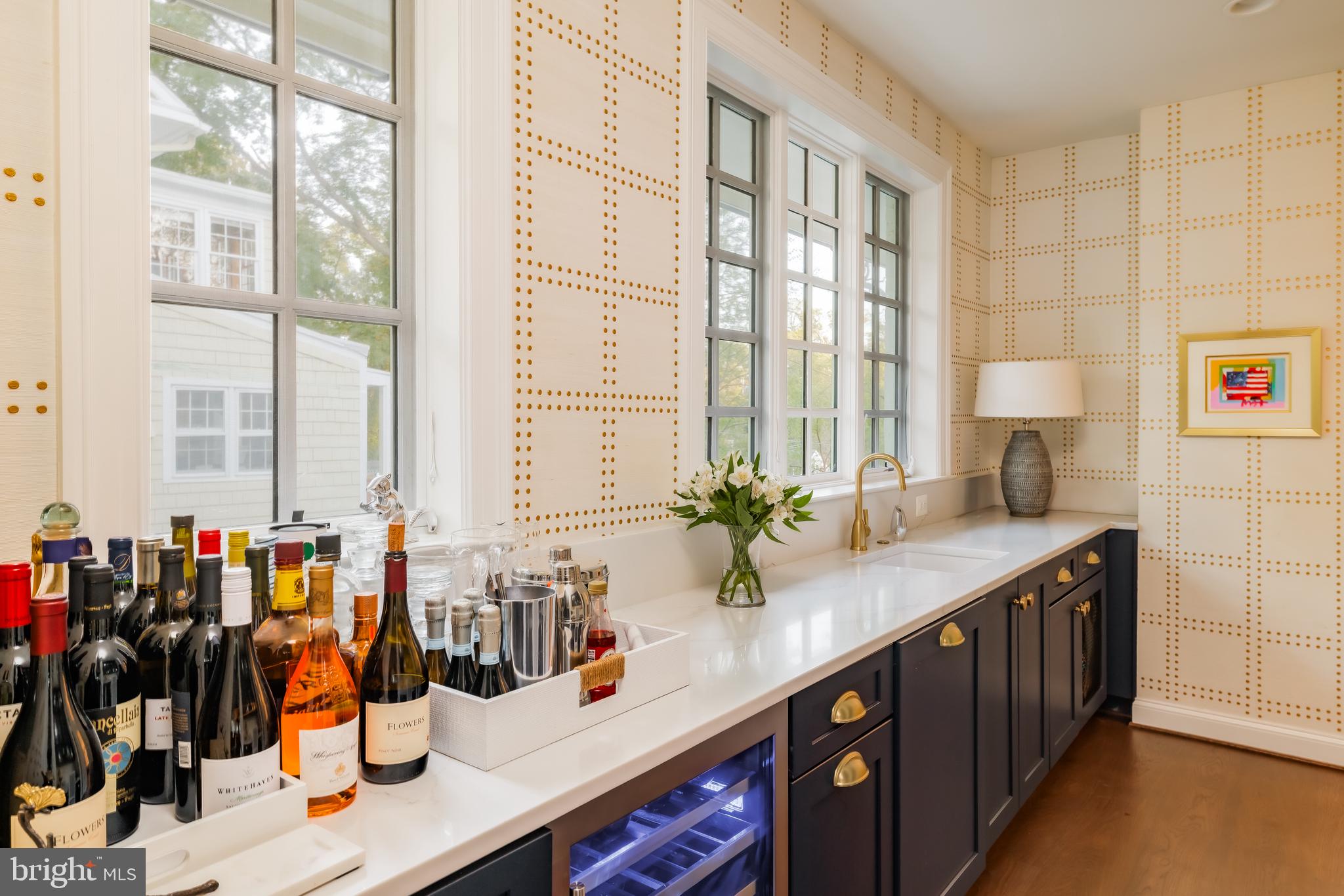 CLEVELAND PARK - Residential