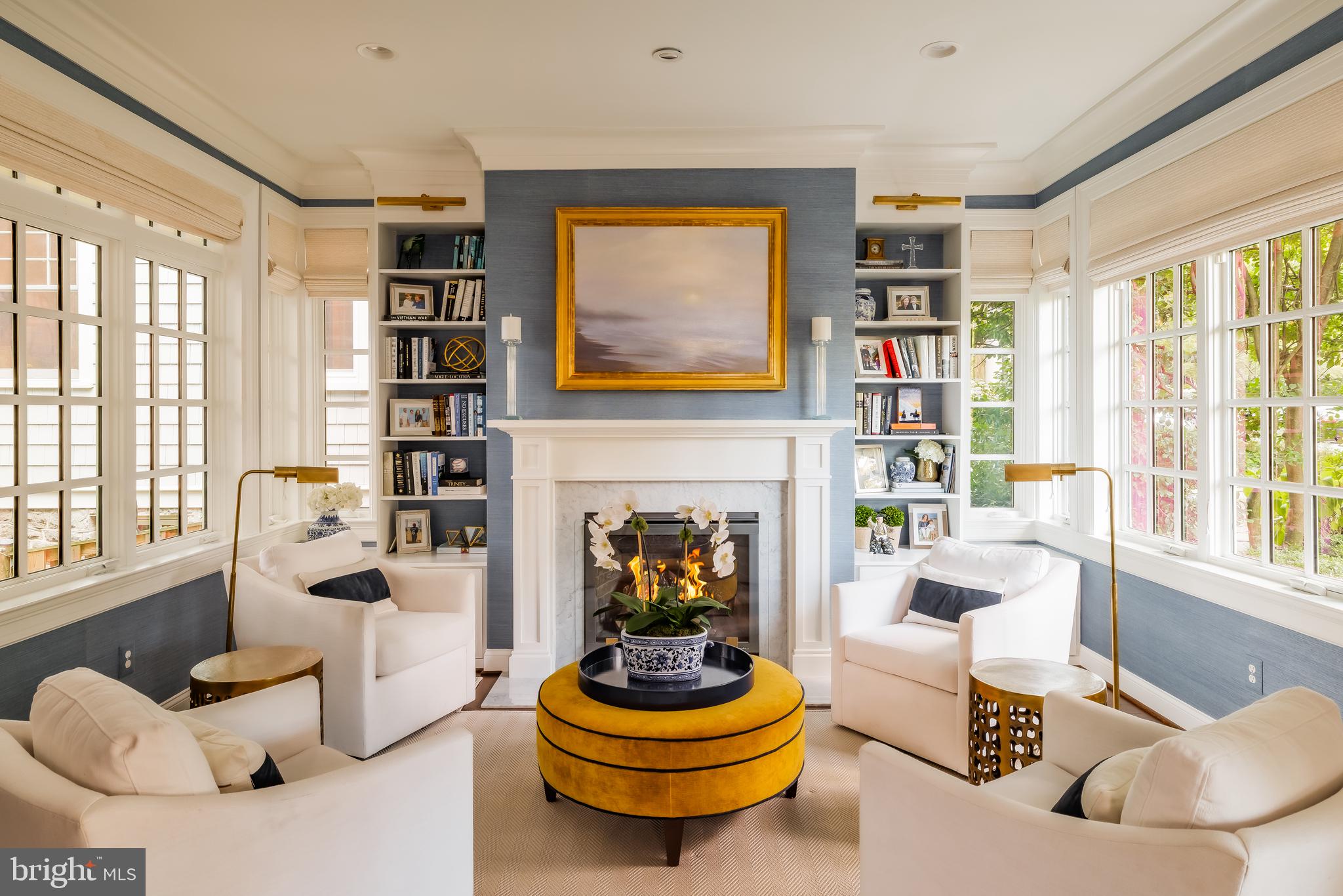 CLEVELAND PARK - Residential