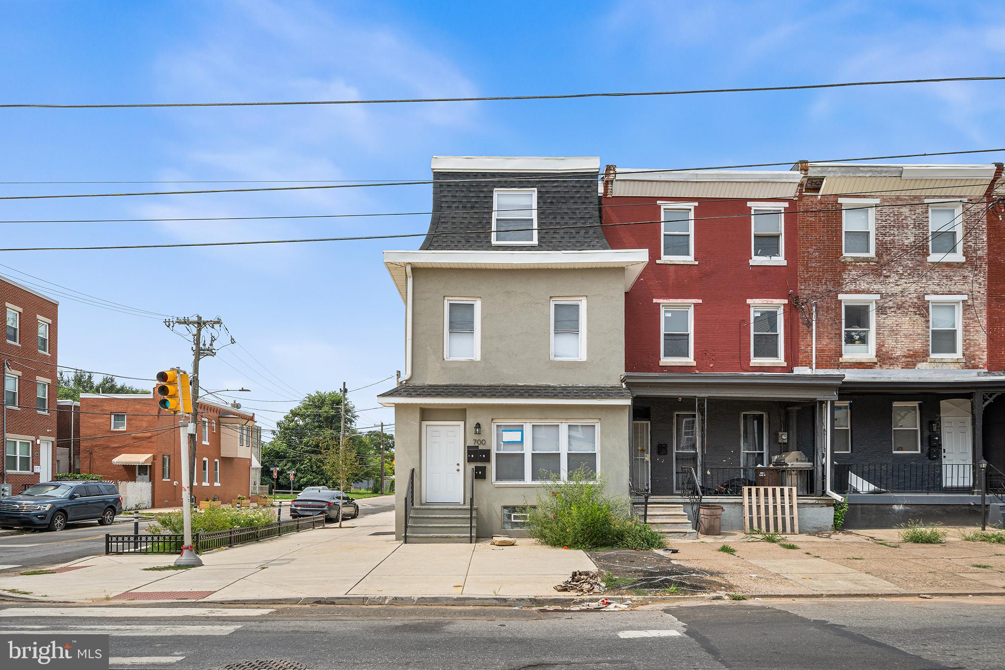 700 N 42ND STREET
