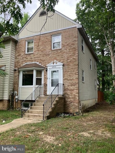 22416 GREENVIEW COURT