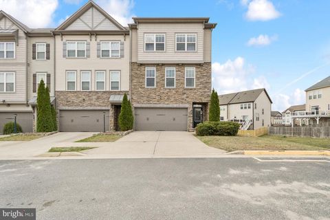 Photo of 25 Flint Court, STAFFORD, VA 22554 (MLS # VAST2046910)