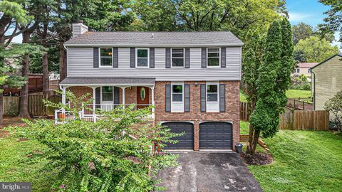 Photo of 13721 Hobart Drive, SILVER SPRING, MD 20904 (MLS # MDMC2200448)
