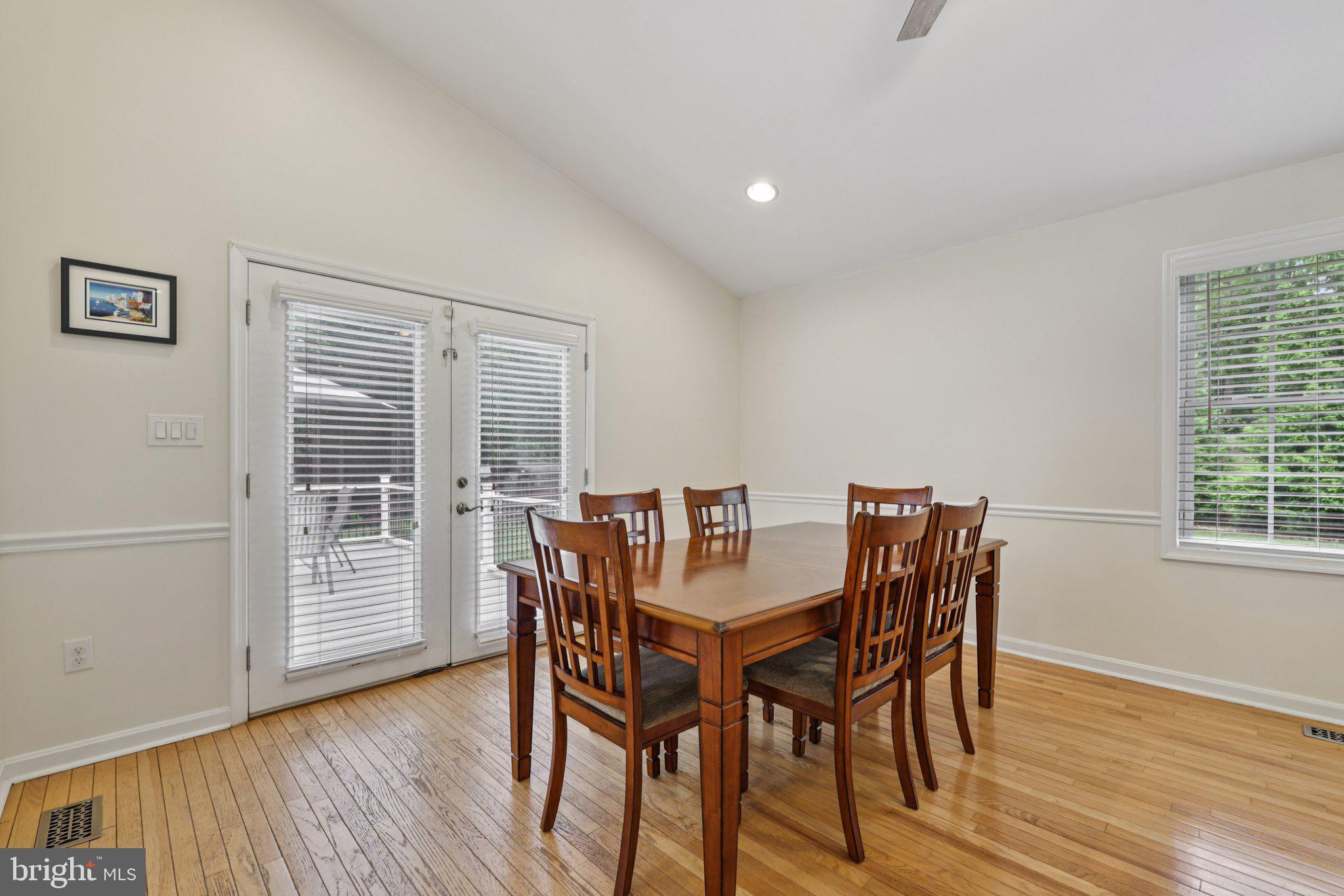 JESSUP - Residential