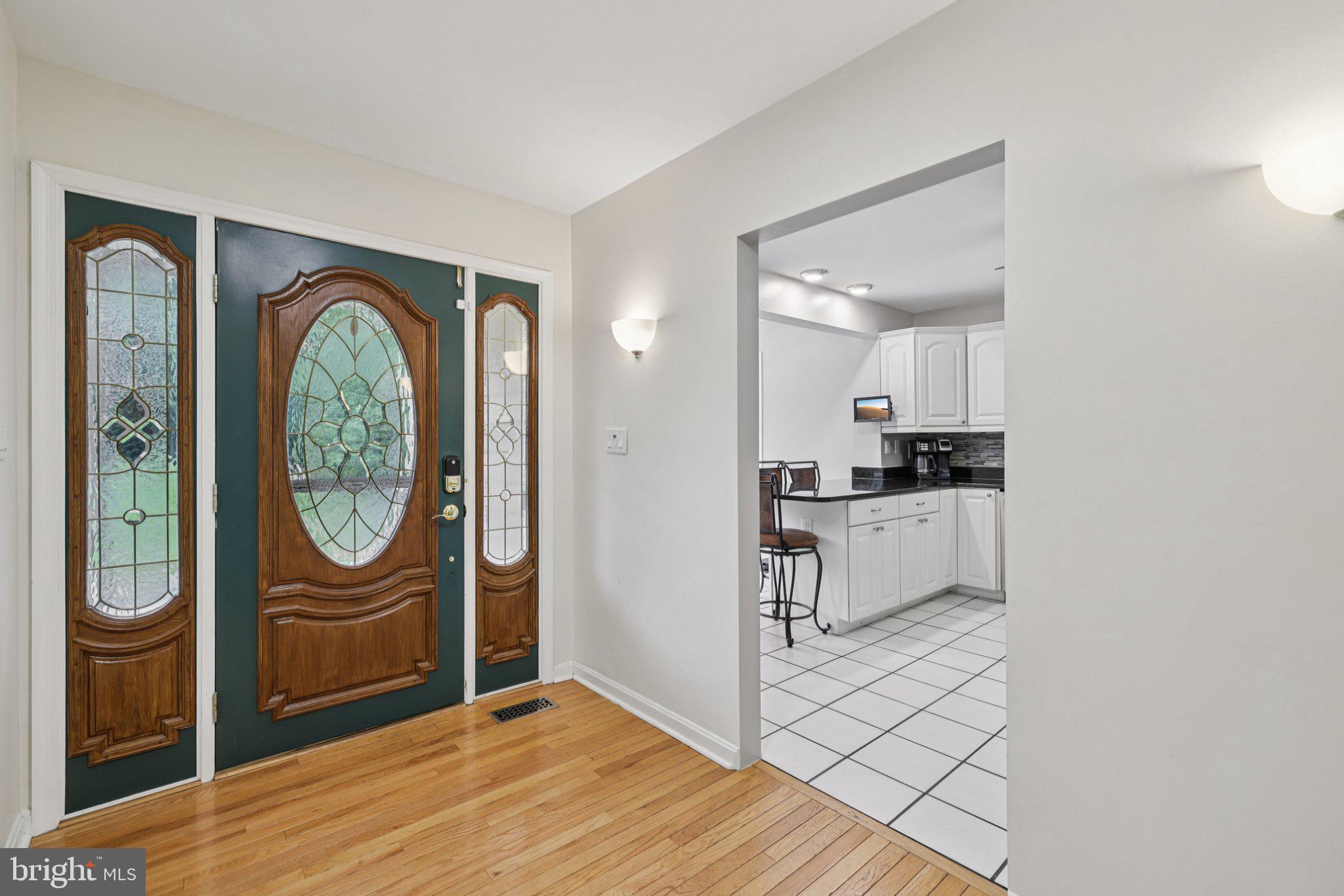 JESSUP - Residential