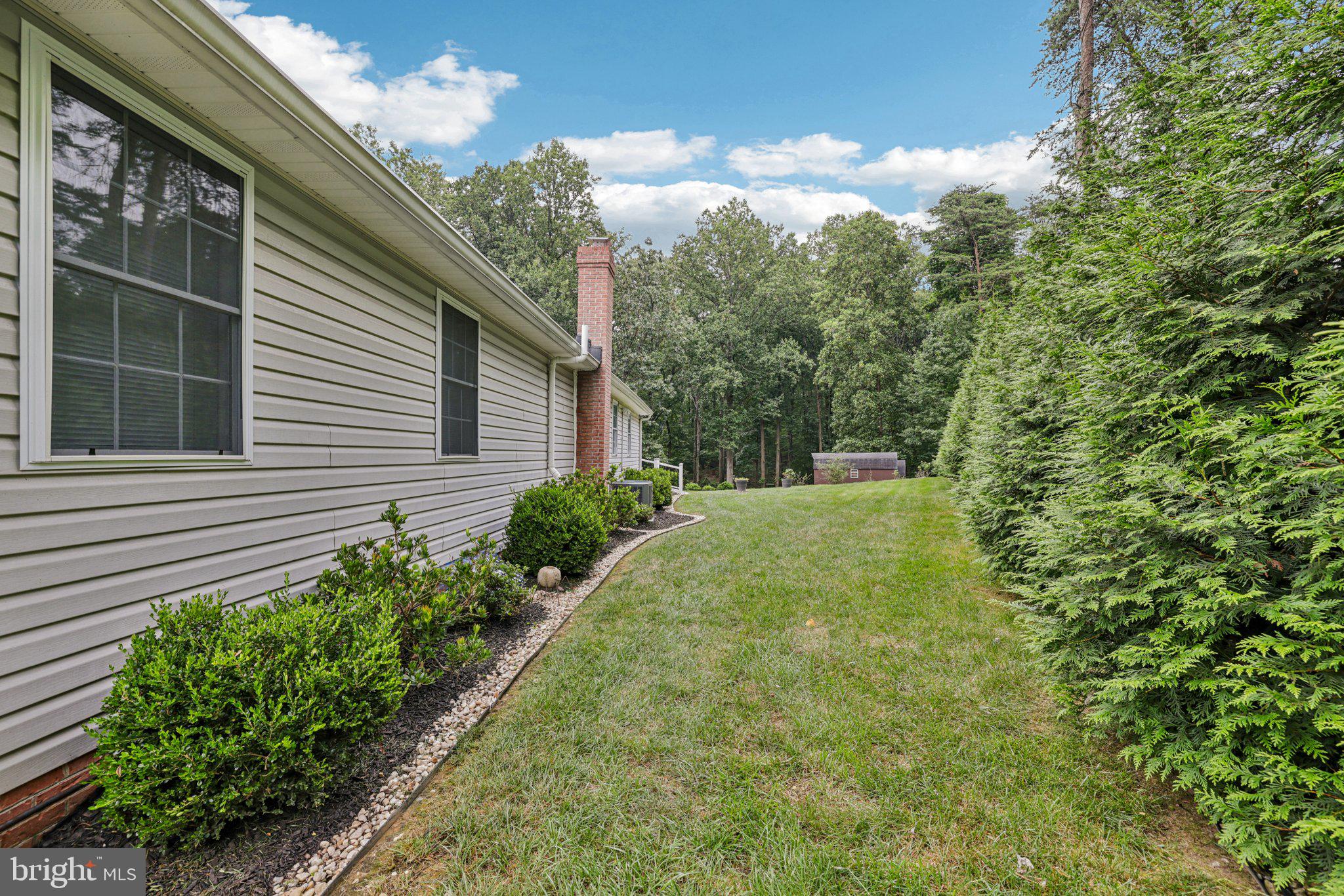 JESSUP - Residential