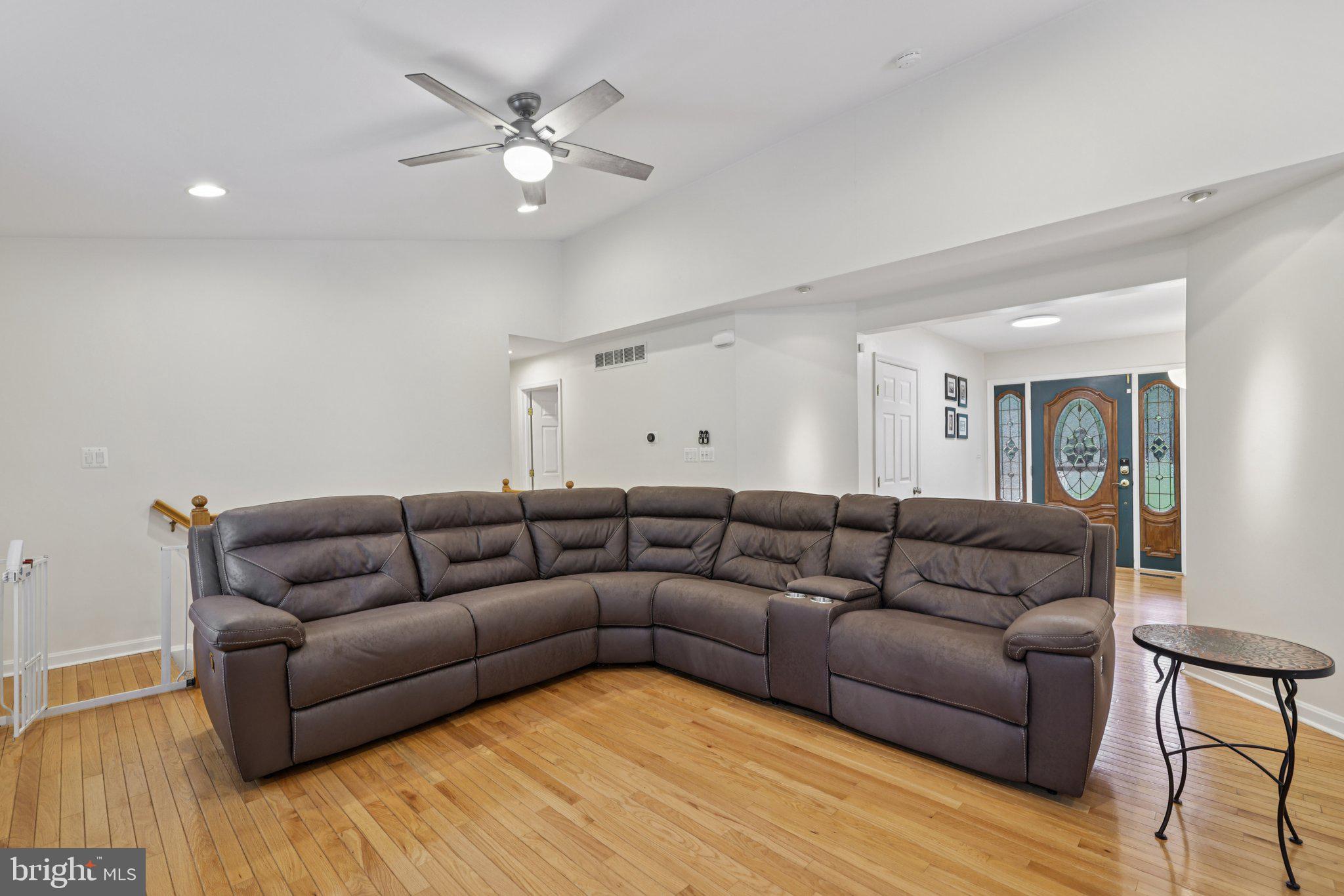 JESSUP - Residential