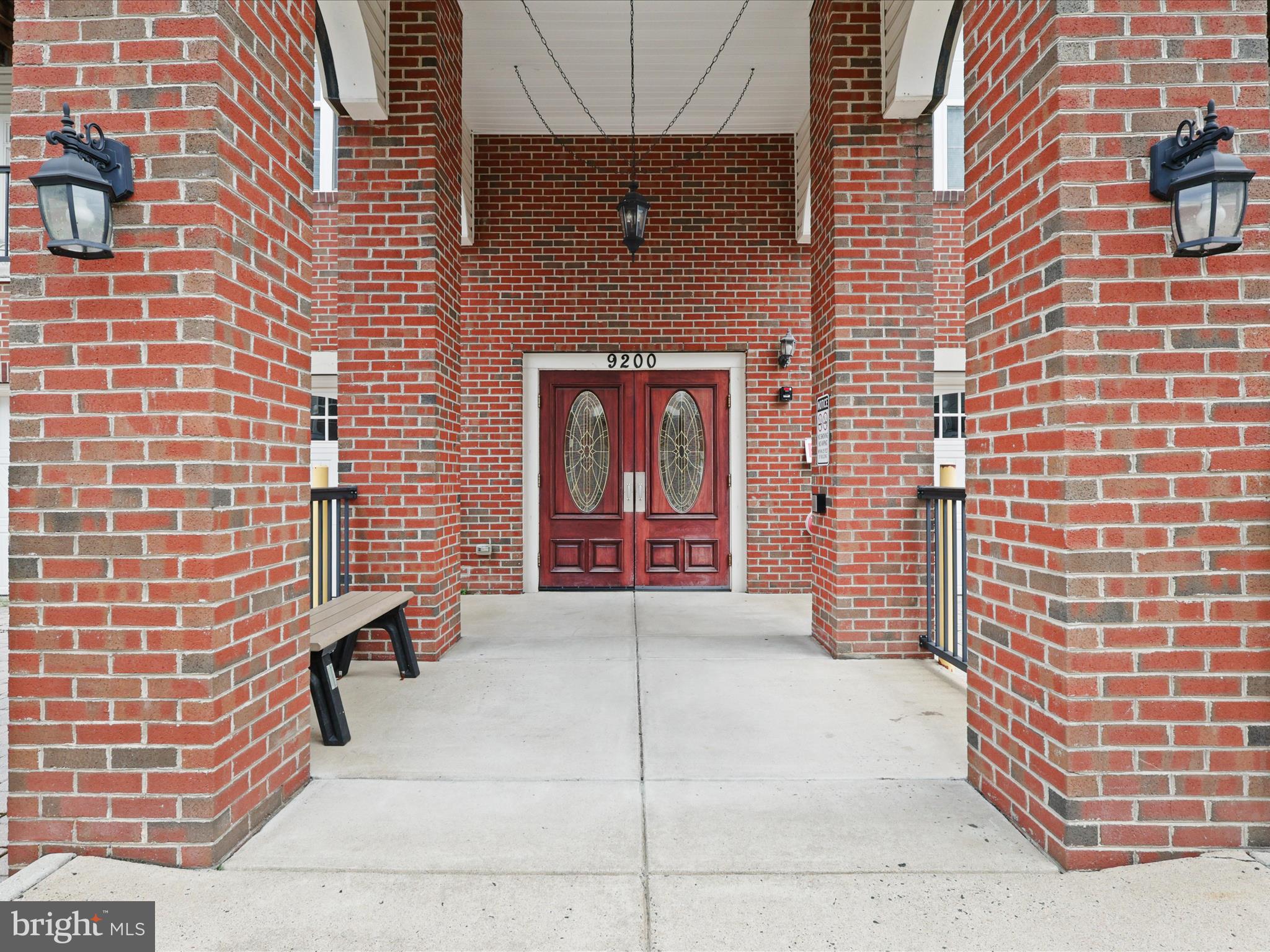 9200 CHARLESTON DRIVE 302