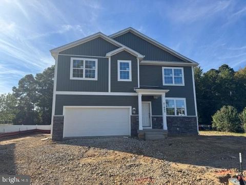 21005 ROWAN KNIGHT DRIVE LEXINGTON PARK MD 20653