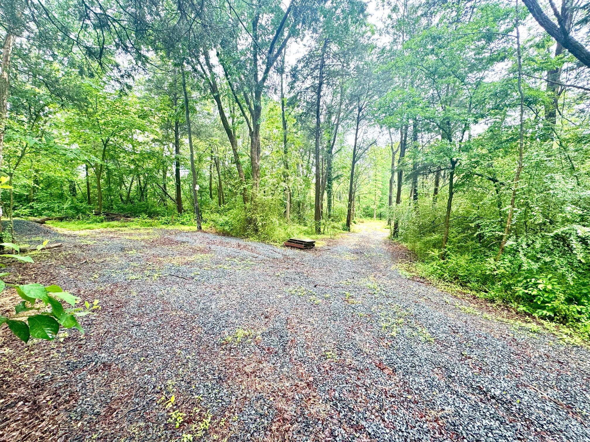 SLAUGHTERS MILL ROAD