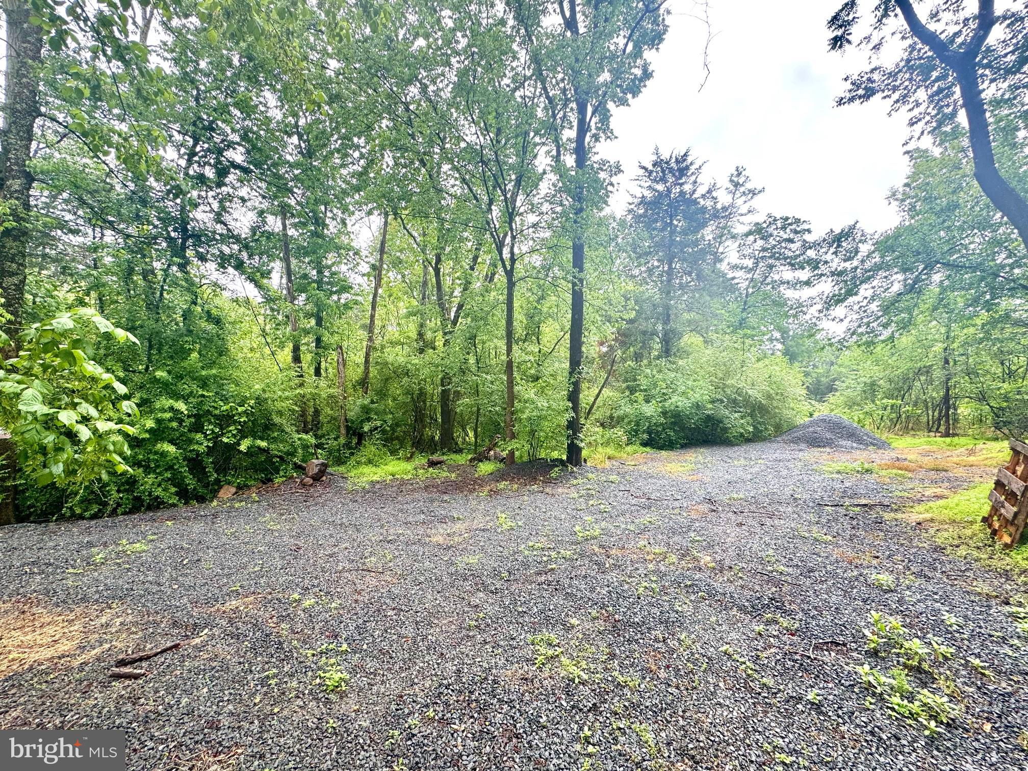 SLAUGHTERS MILL ROAD