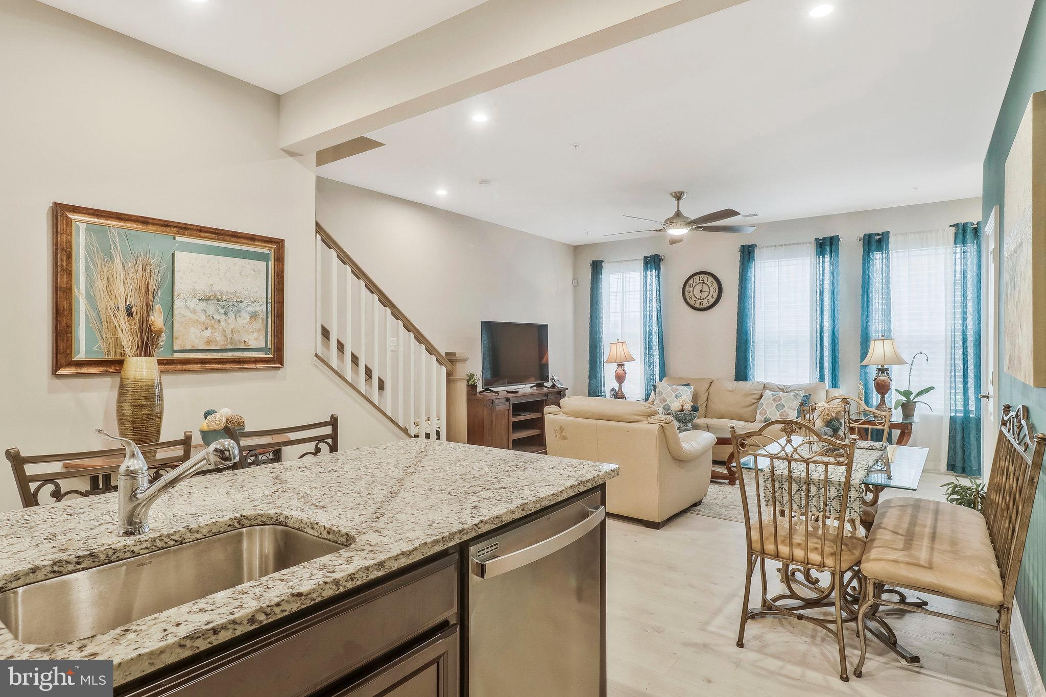 GLENN DALE COMMONS - Residential