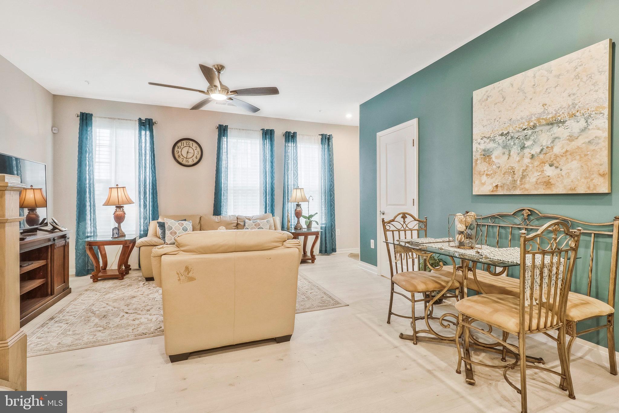 GLENN DALE COMMONS - Residential