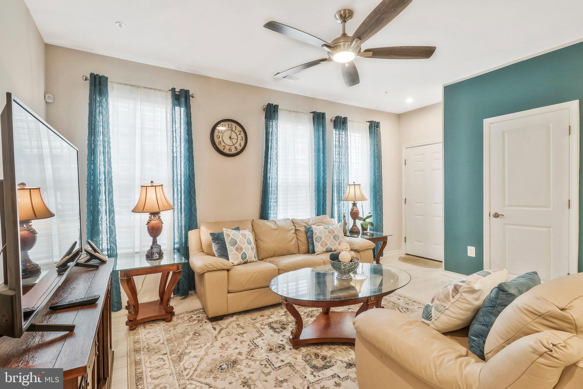 GLENN DALE COMMONS - Residential