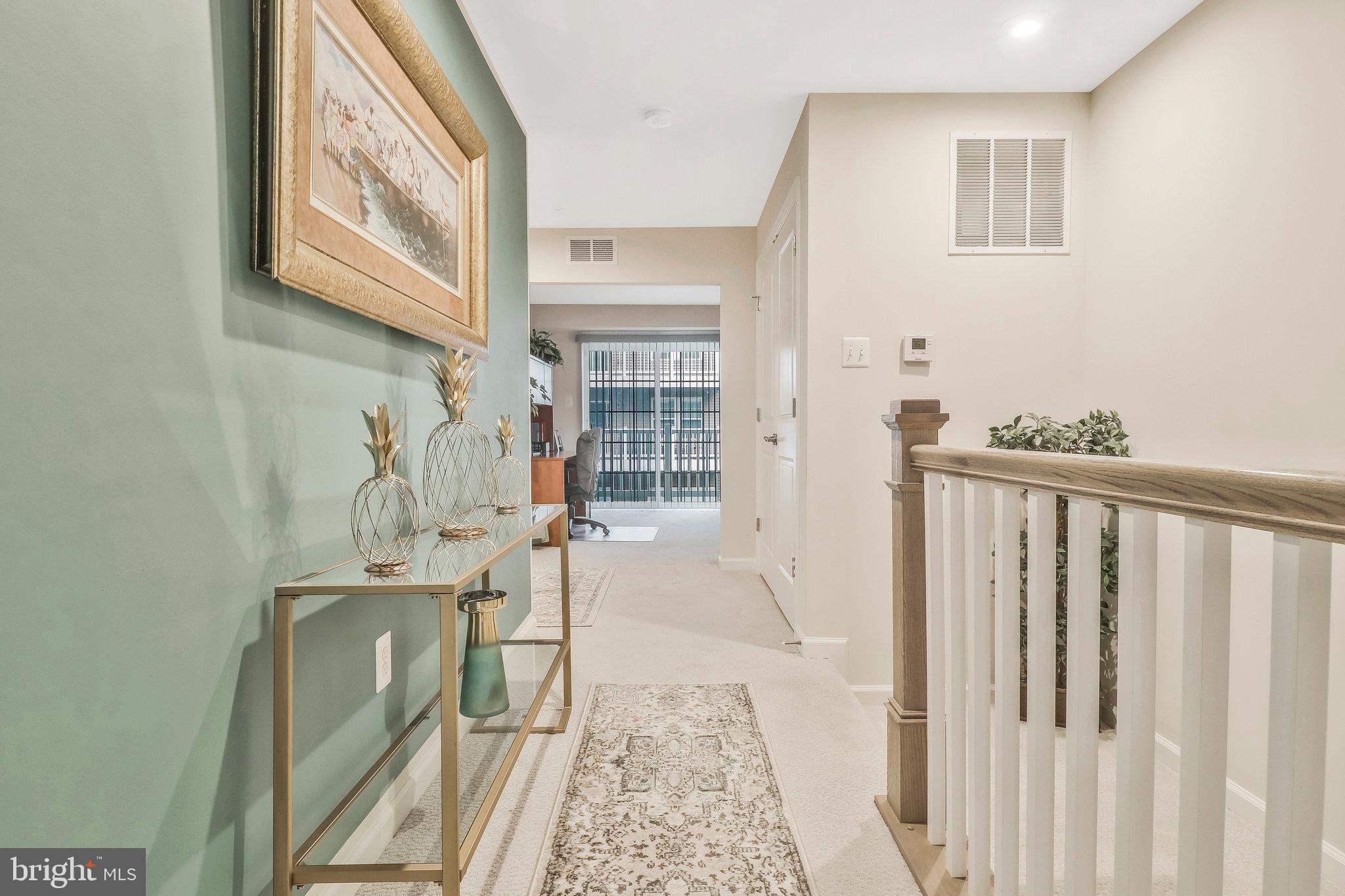 GLENN DALE COMMONS - Residential