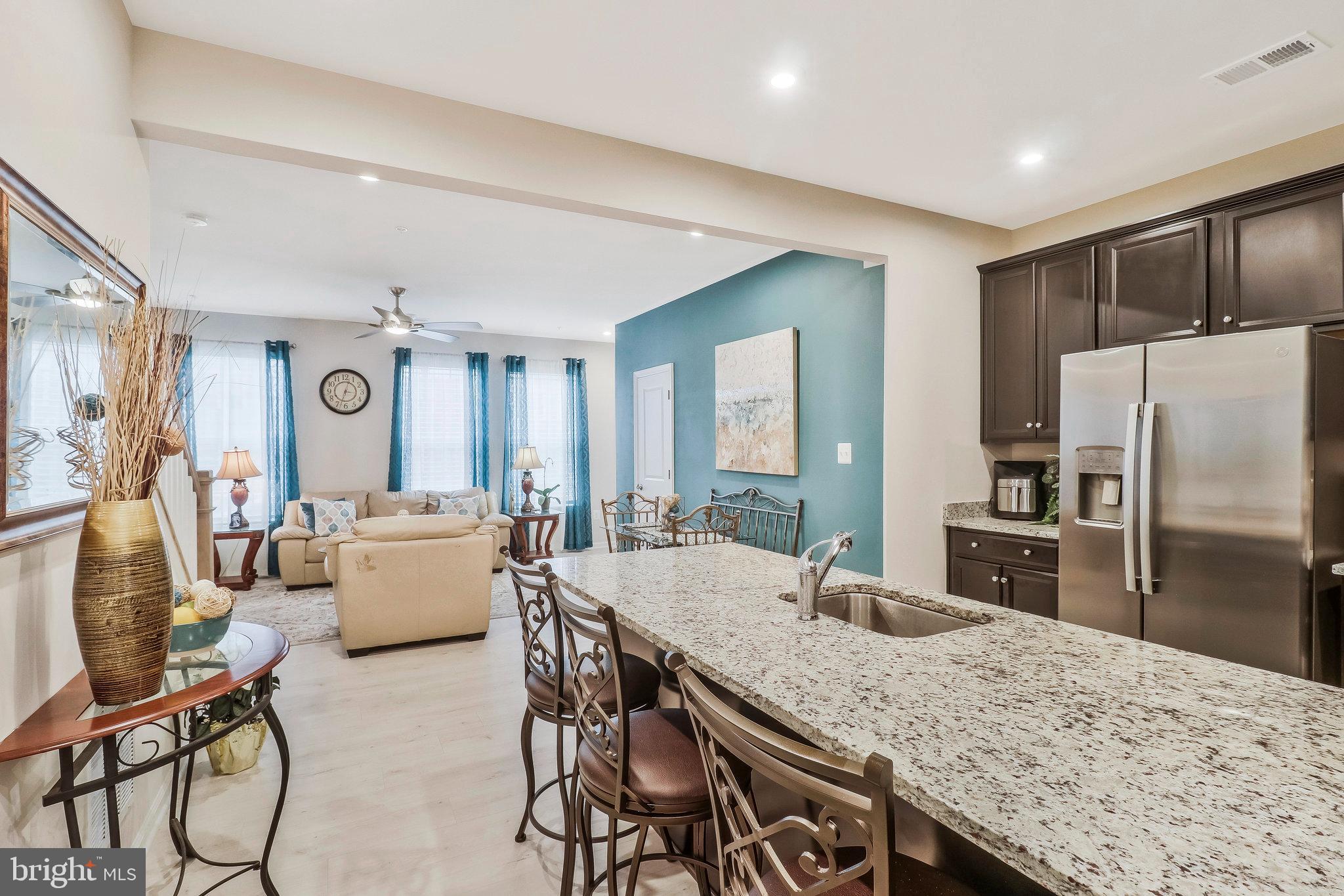 GLENN DALE COMMONS - Residential