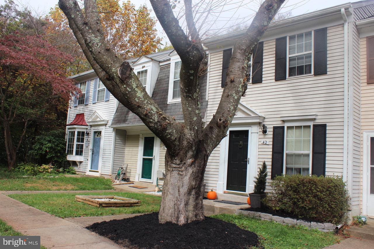 COUNTRYSIDE - Residential