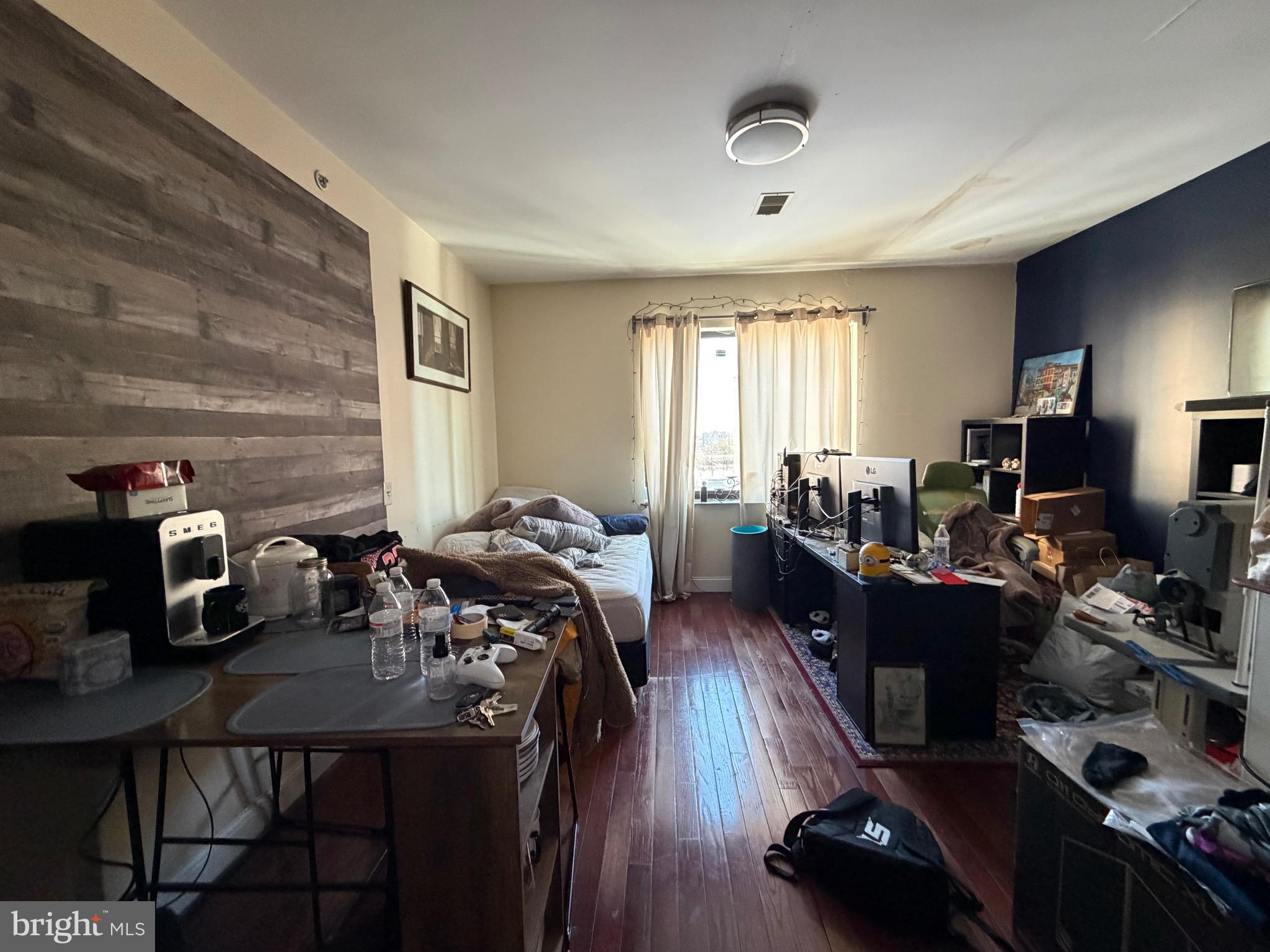 BREWERYTOWN - Residential Income